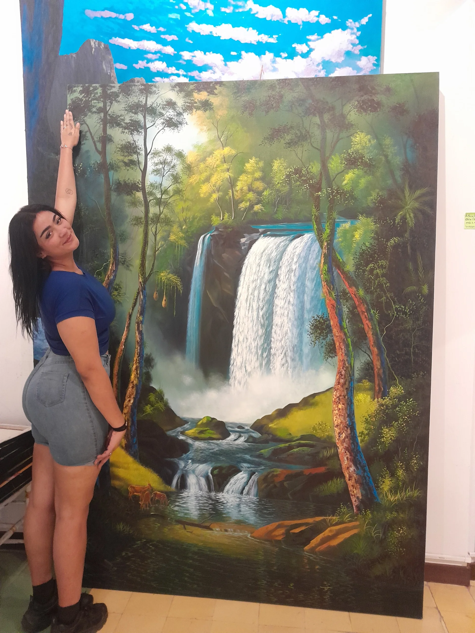 XXX Porn Photo of Nude who_is_milyxx 49