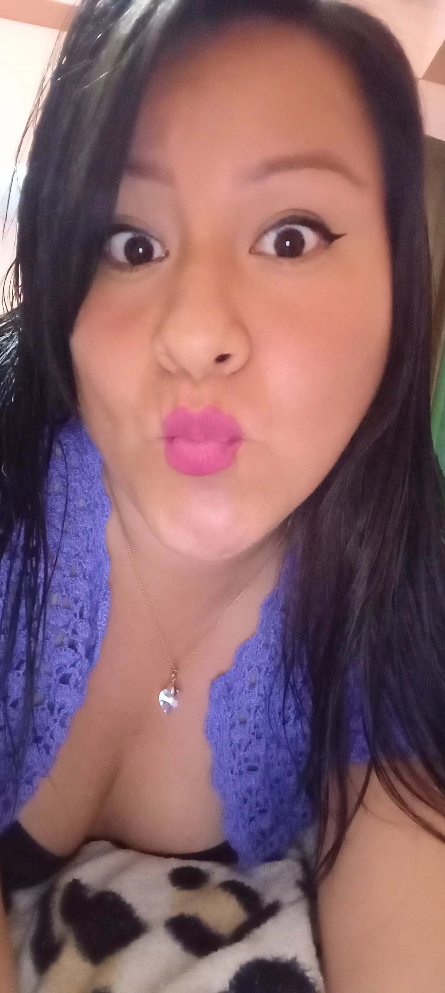 XXX Porn Photo of Nude kali_lopez 8