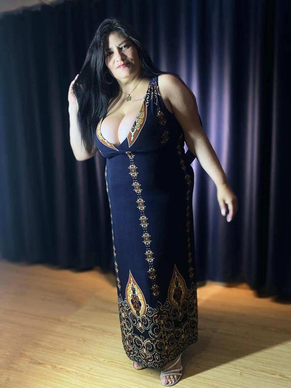 XXX Porn Photo of Nude salomexlove_20 9
