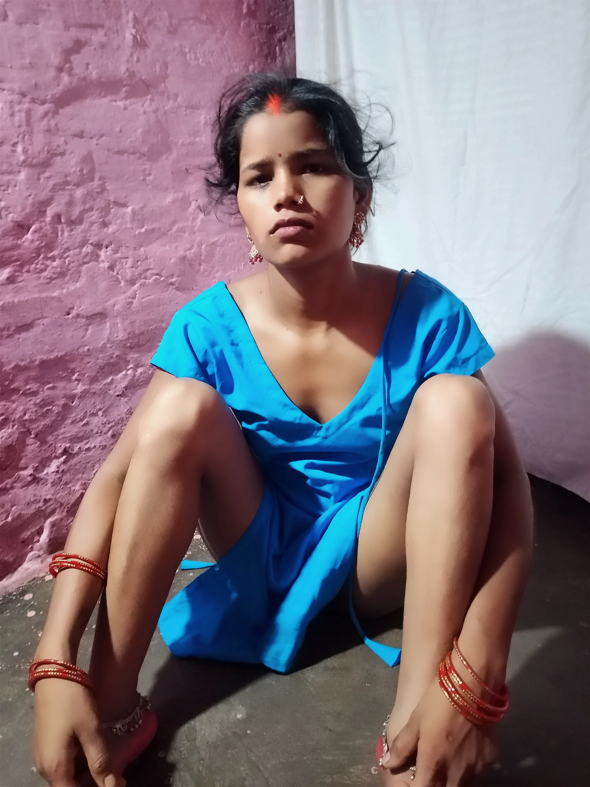 XXX Porn Photo of Nude seemarani78 1