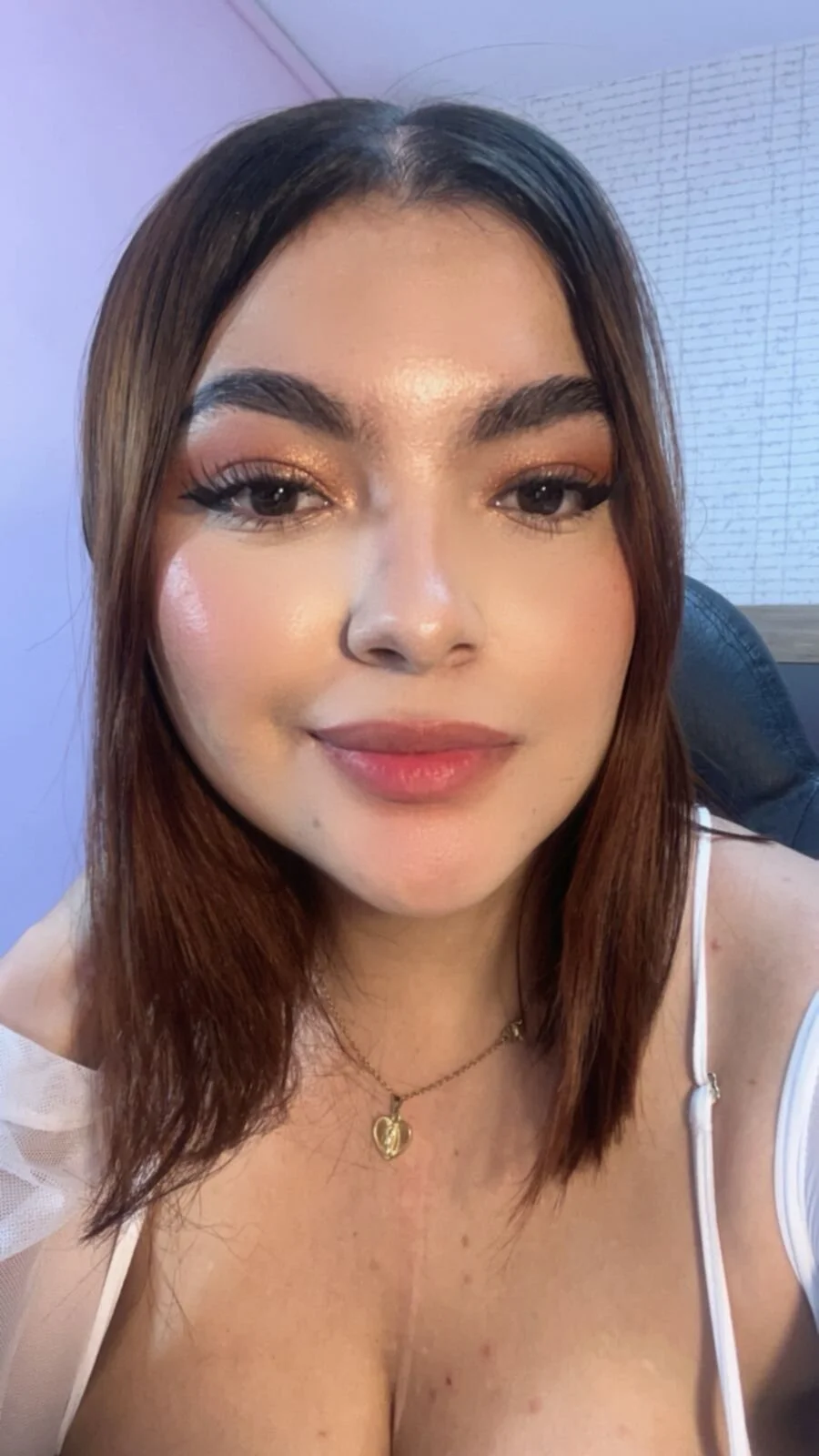 XXX Porn Photo of Nude _shel 2
