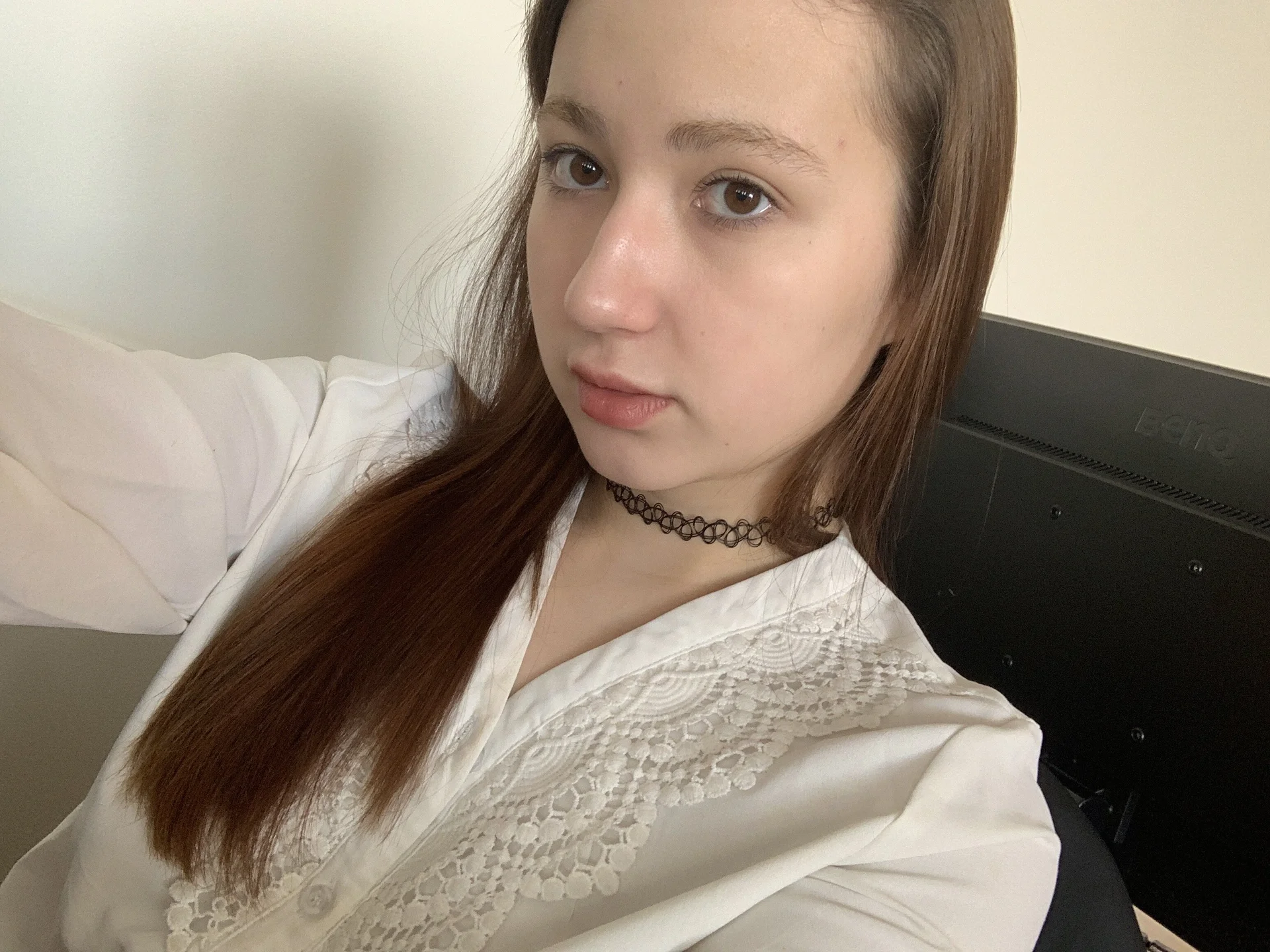 XXX Porn Photo of Nude Vralice 17