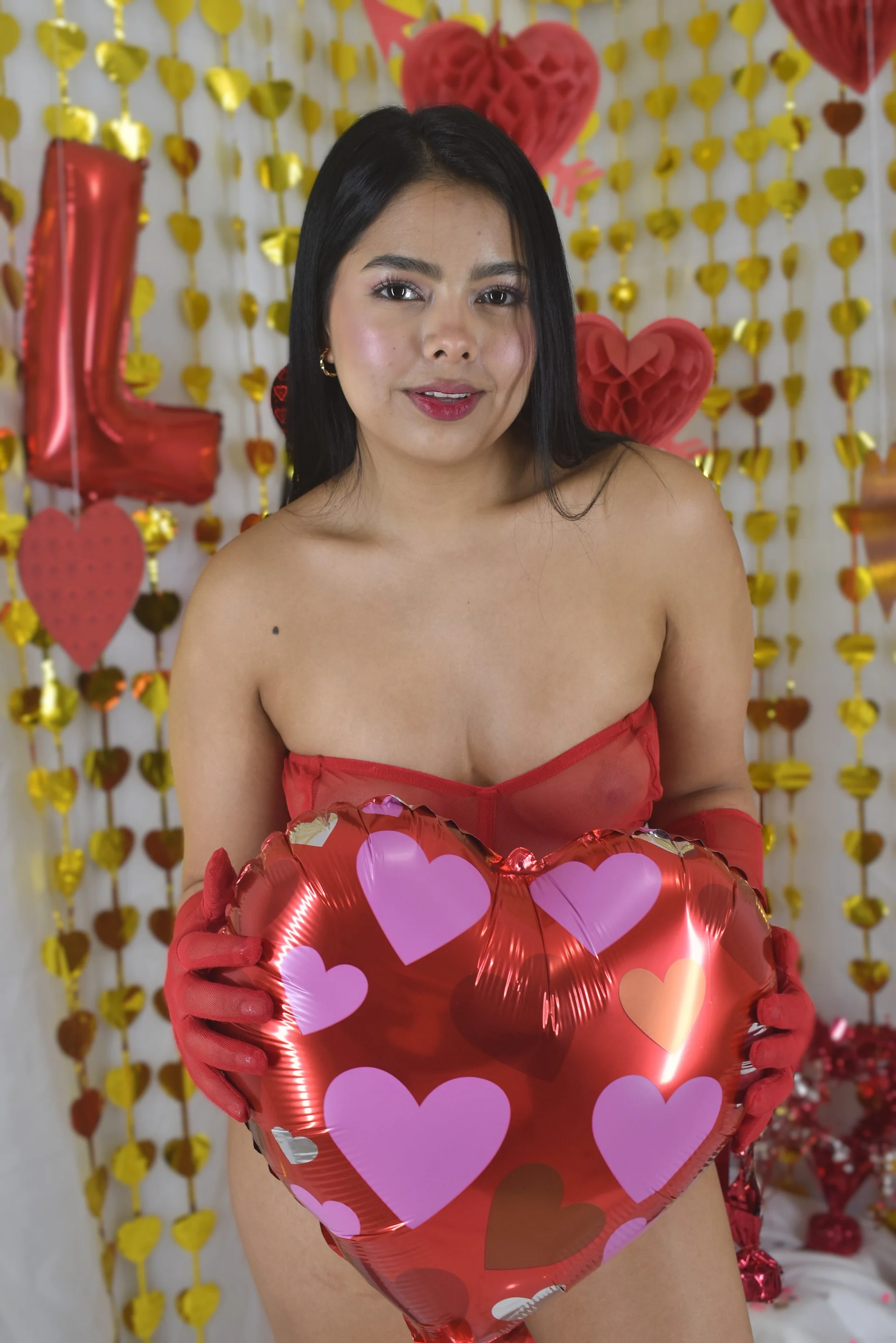 XXX Porn Photo of Nude Violet_queen20 31