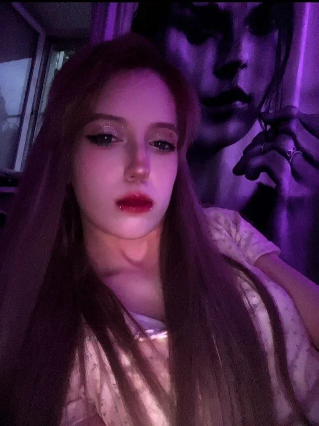 XXX Porn Photo of Nude MoonlightAsuna 12