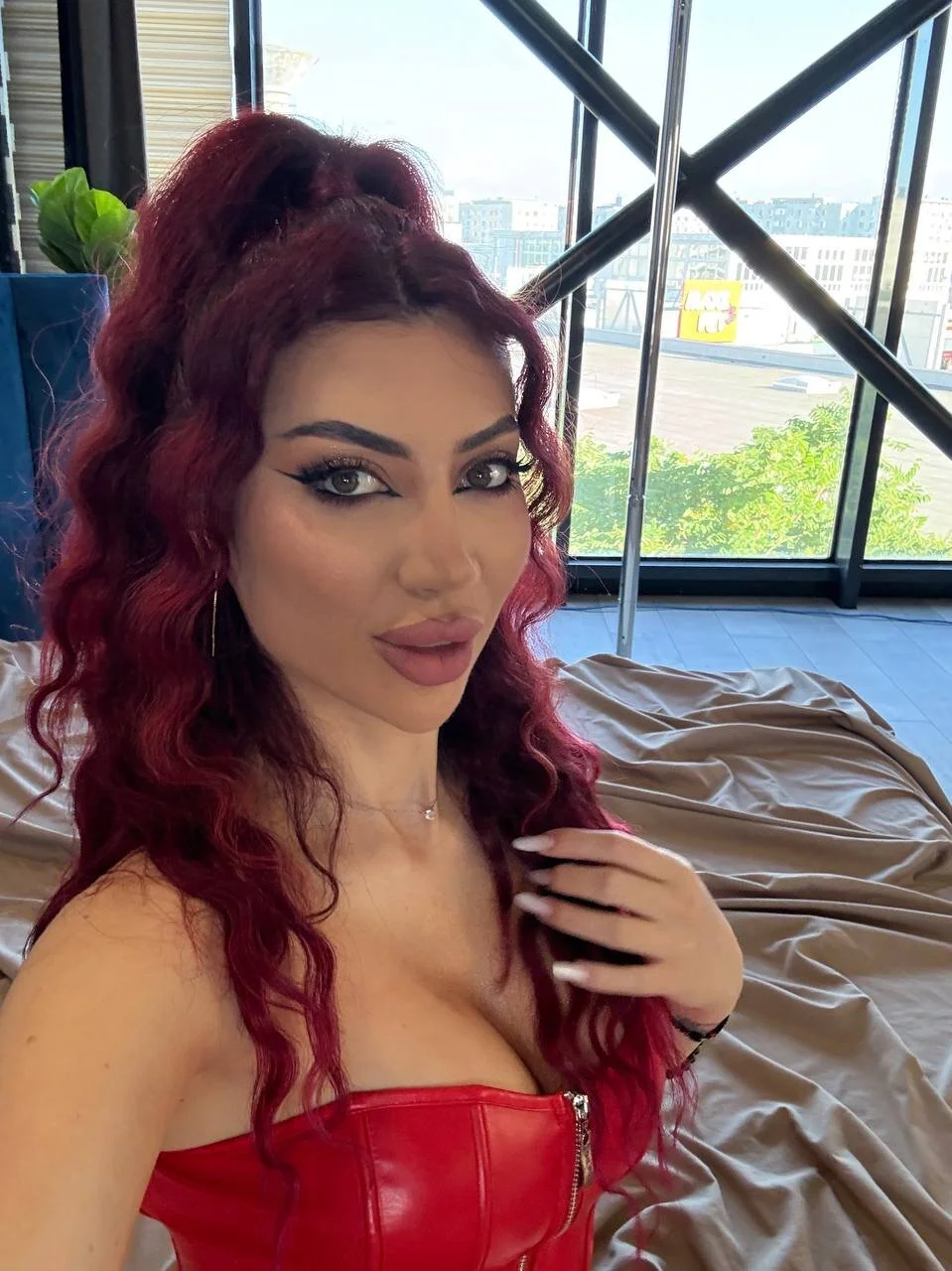 XXX Porn Photo of Nude RubyMistique 4