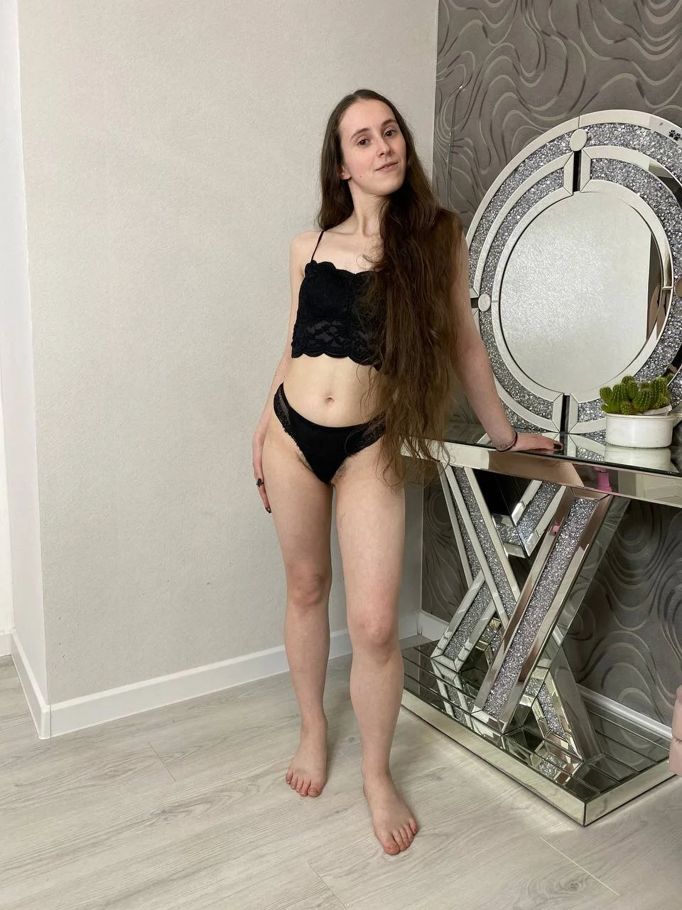 XXX Porn Photo of Nude MartiniiSelenna 1300