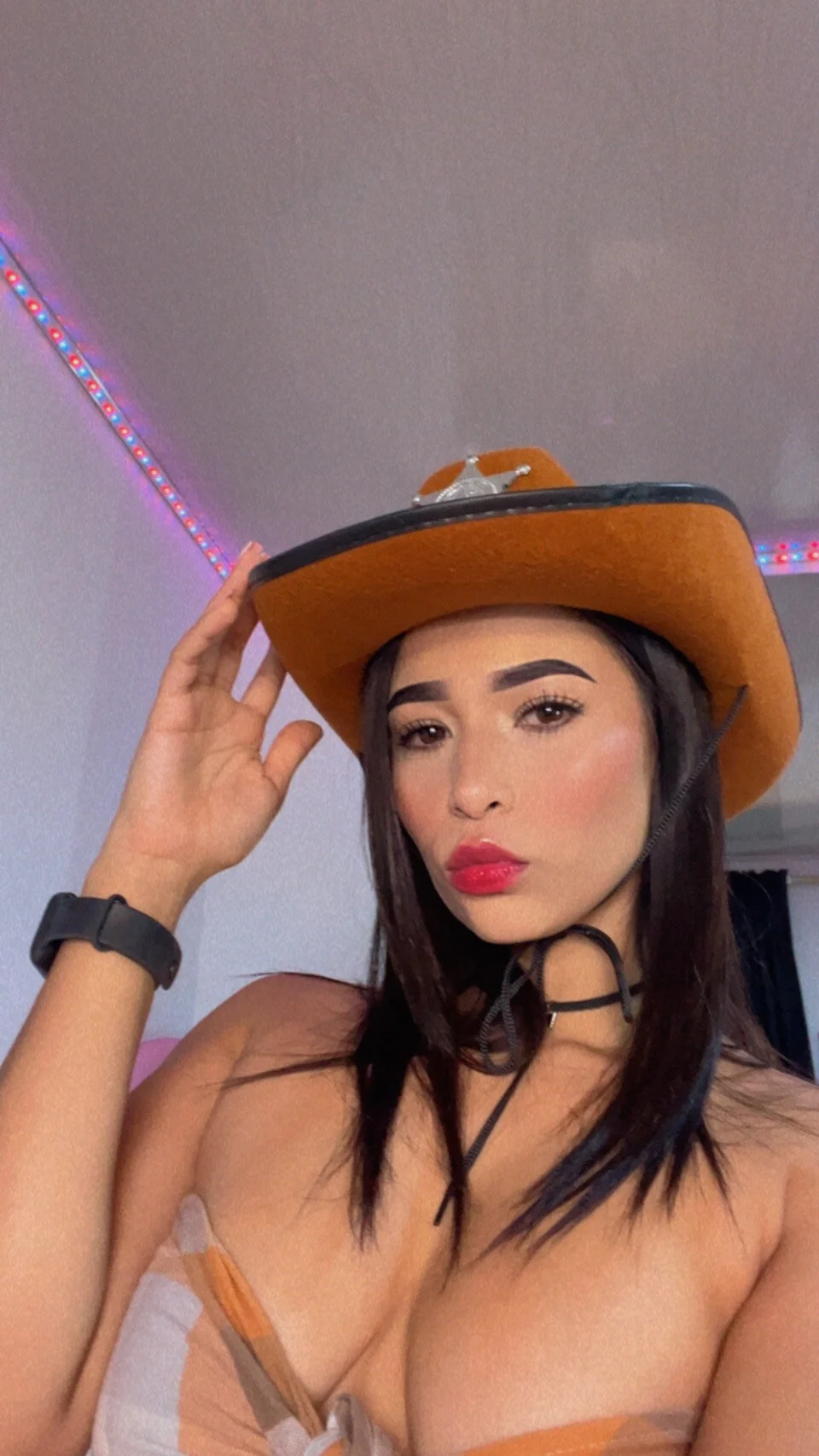 XXX Porn Photo of Nude GraceWallace_ 114