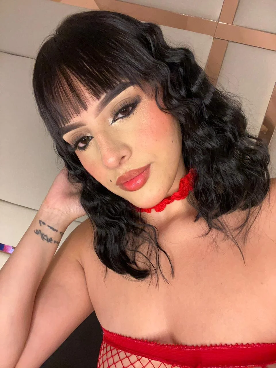 XXX Porn Photo of Nude Lily_StClair 26