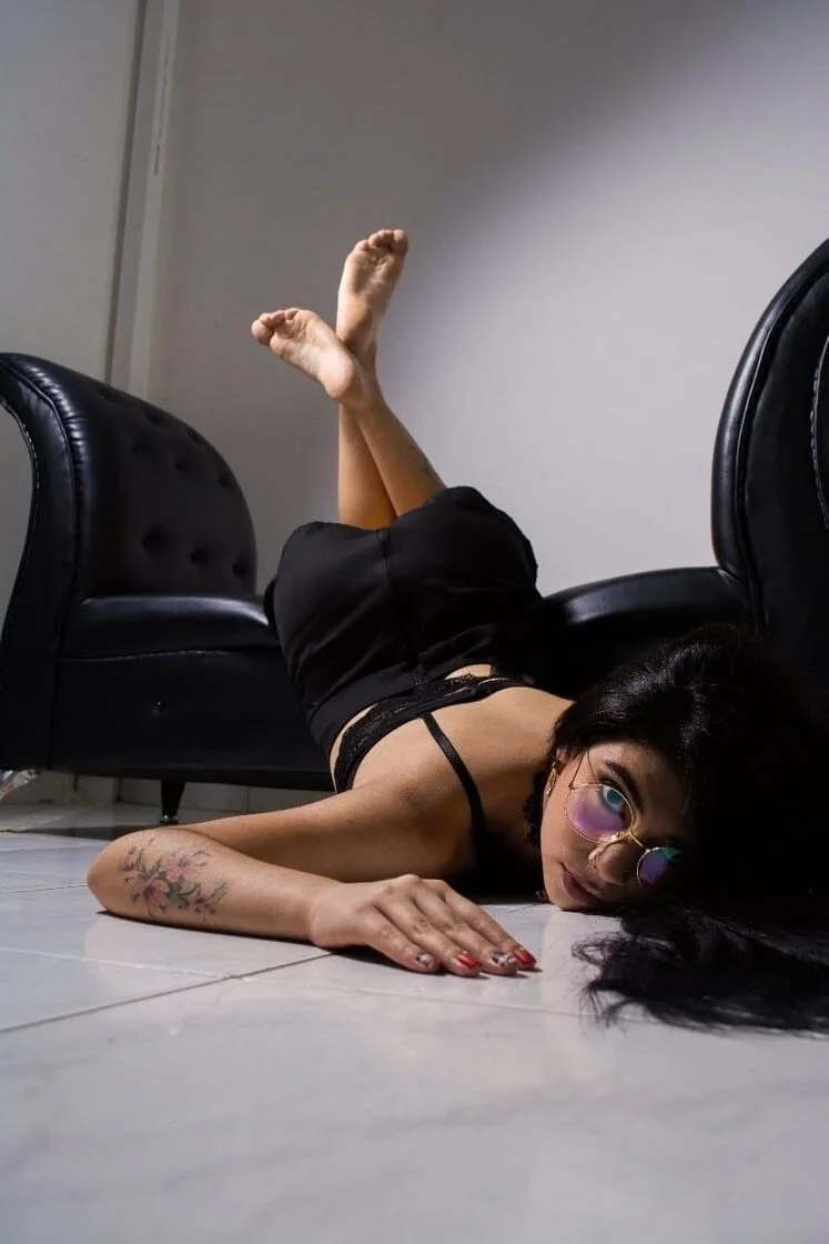XXX Porn Photo of Nude Nina-monroe 13