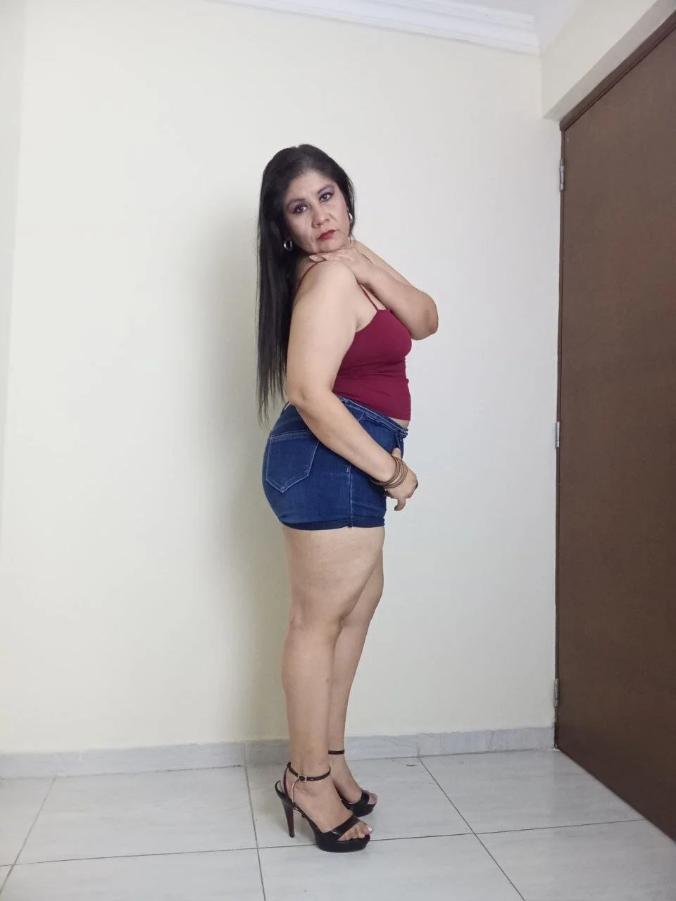 XXX Porn Photo of Nude kiraGeiner 97