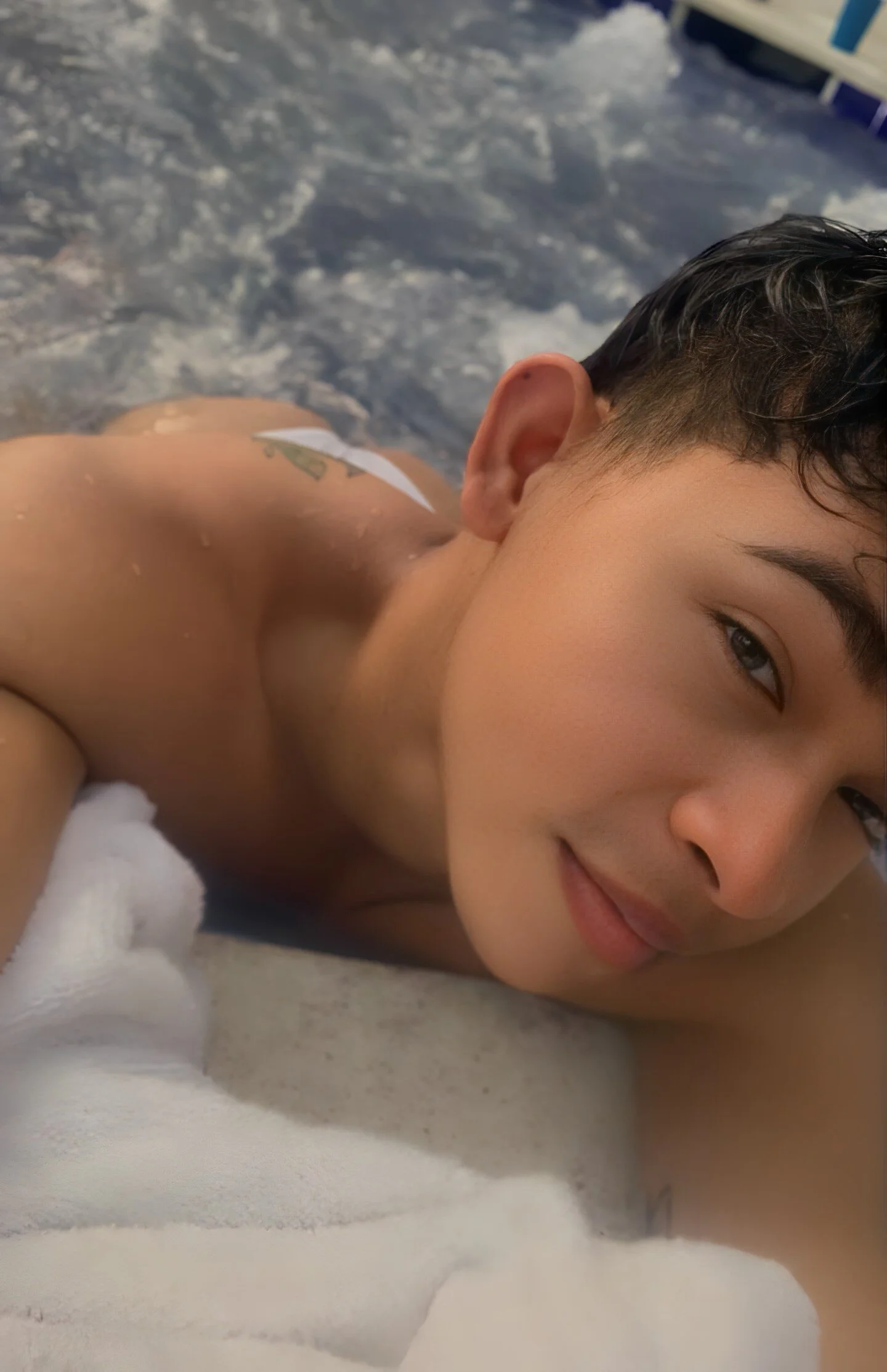 XXX Porn Photo of Nude Austinking 23
