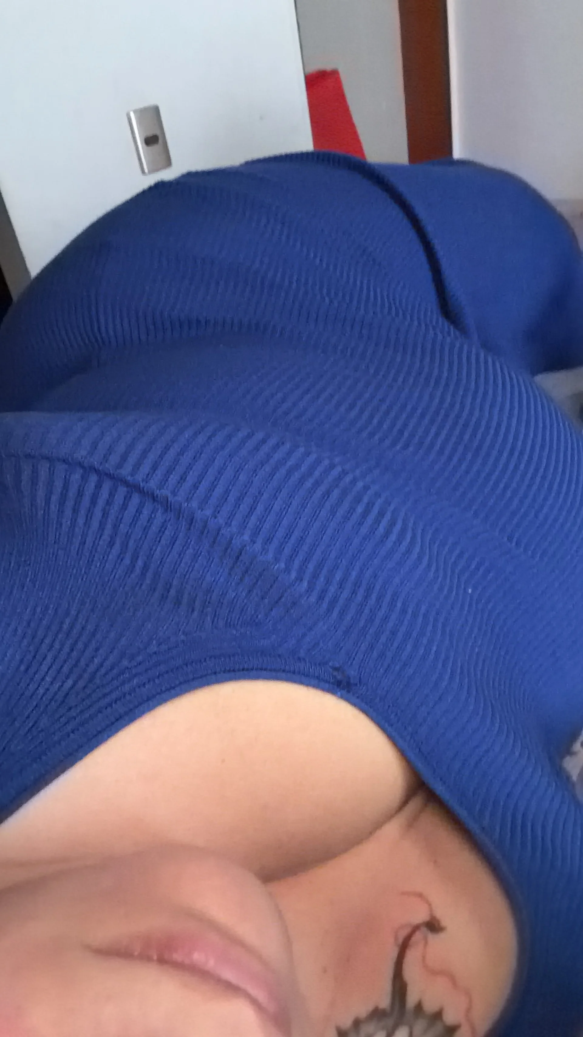 XXX Porn Photo of Nude CurlyMilf_Vannexxxa 18