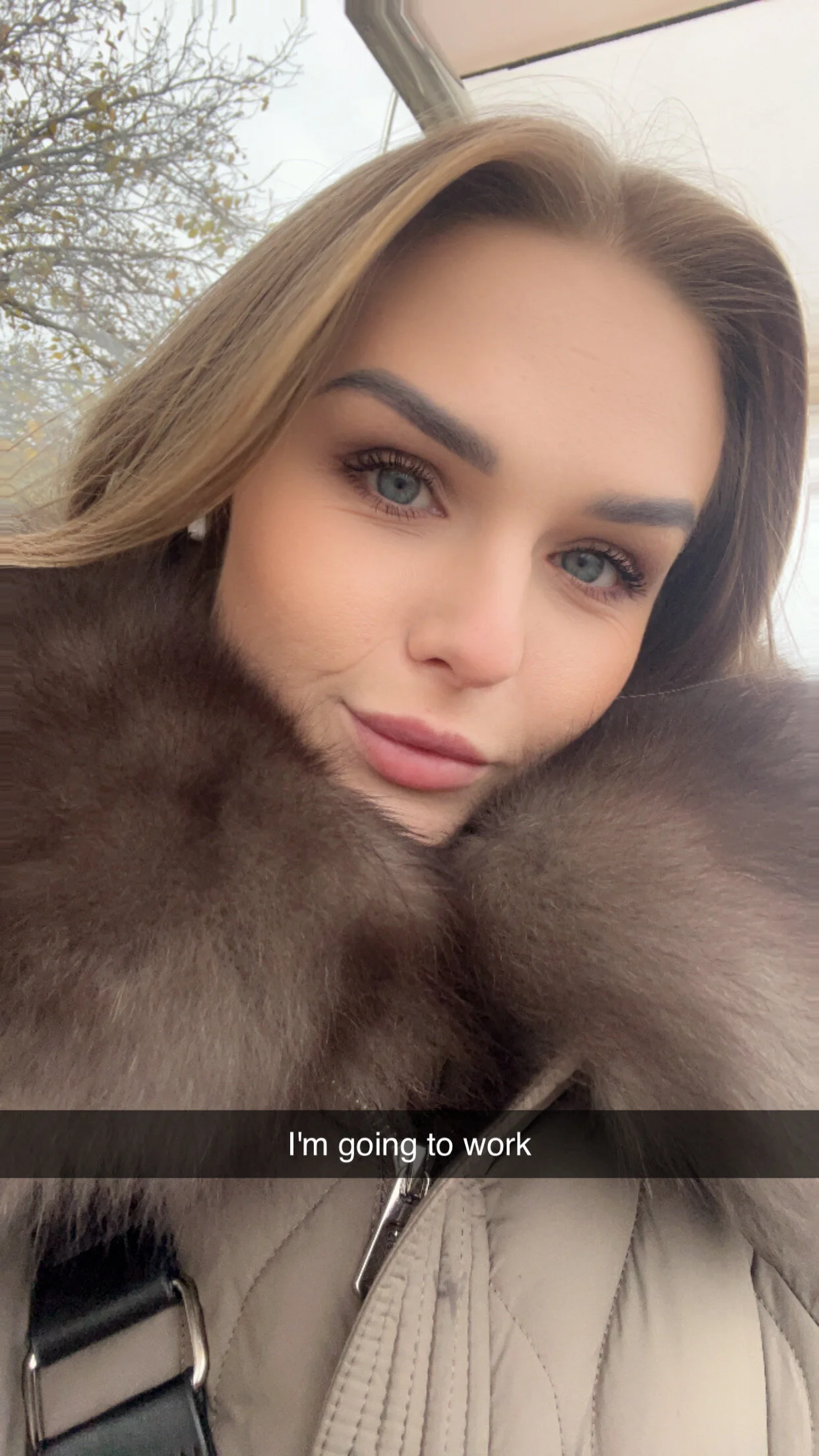 XXX Porn Photo of Nude KiraGrayy 2