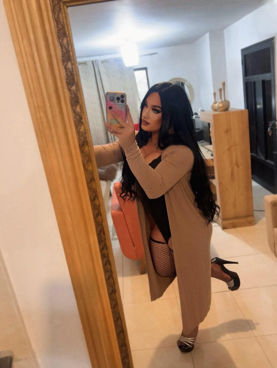 XXX Porn Photo of Nude ValentinaMiss 6