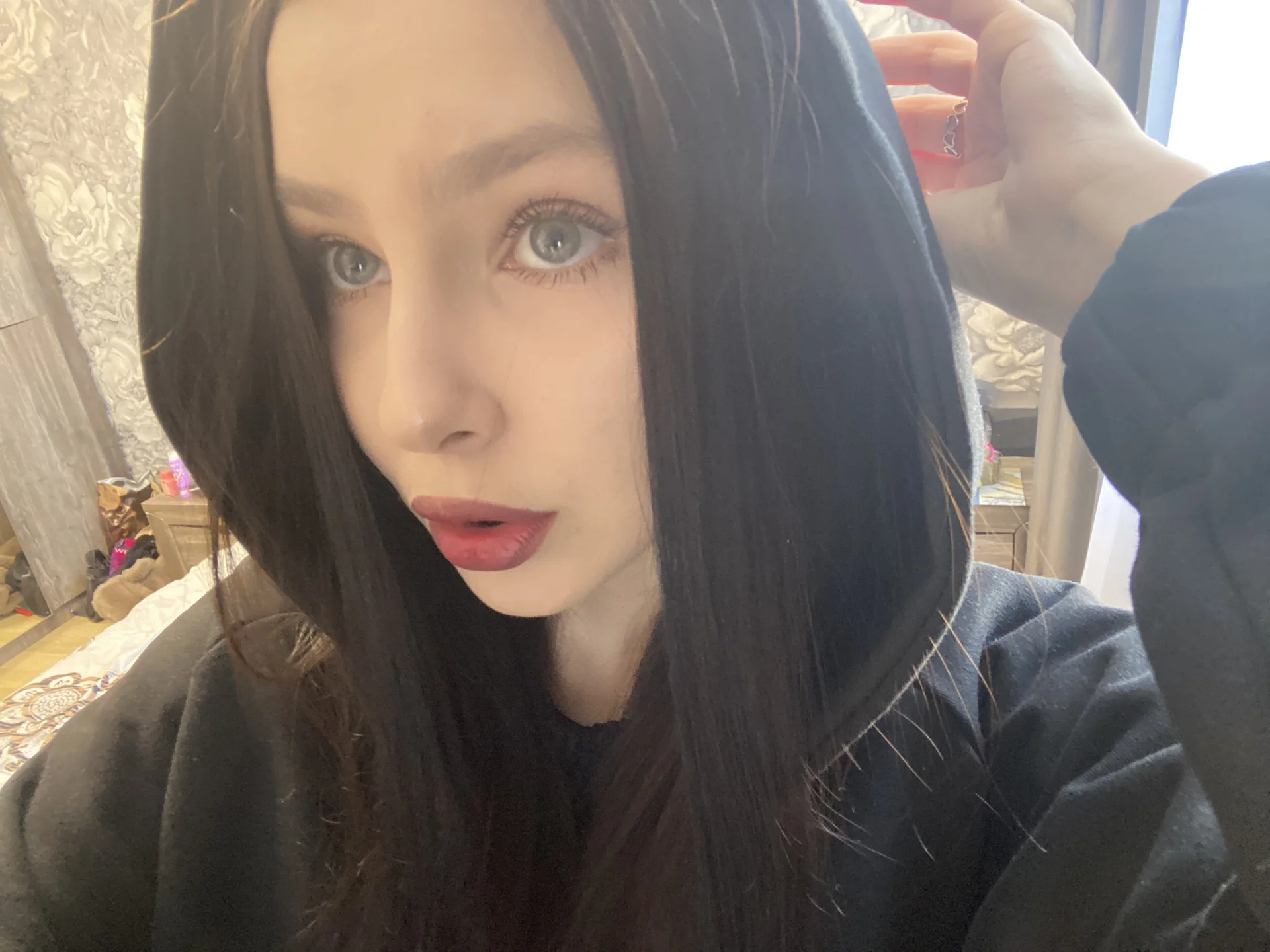XXX Porn Photo of Nude Elizzz3 1