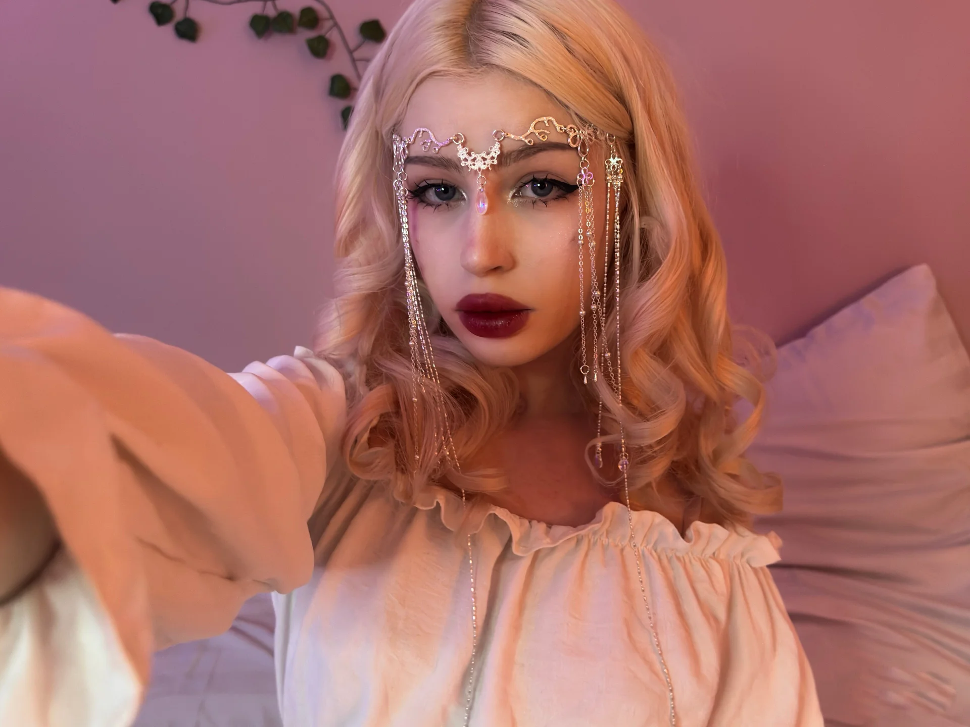 XXX Porn Photo of Nude milimoon 16