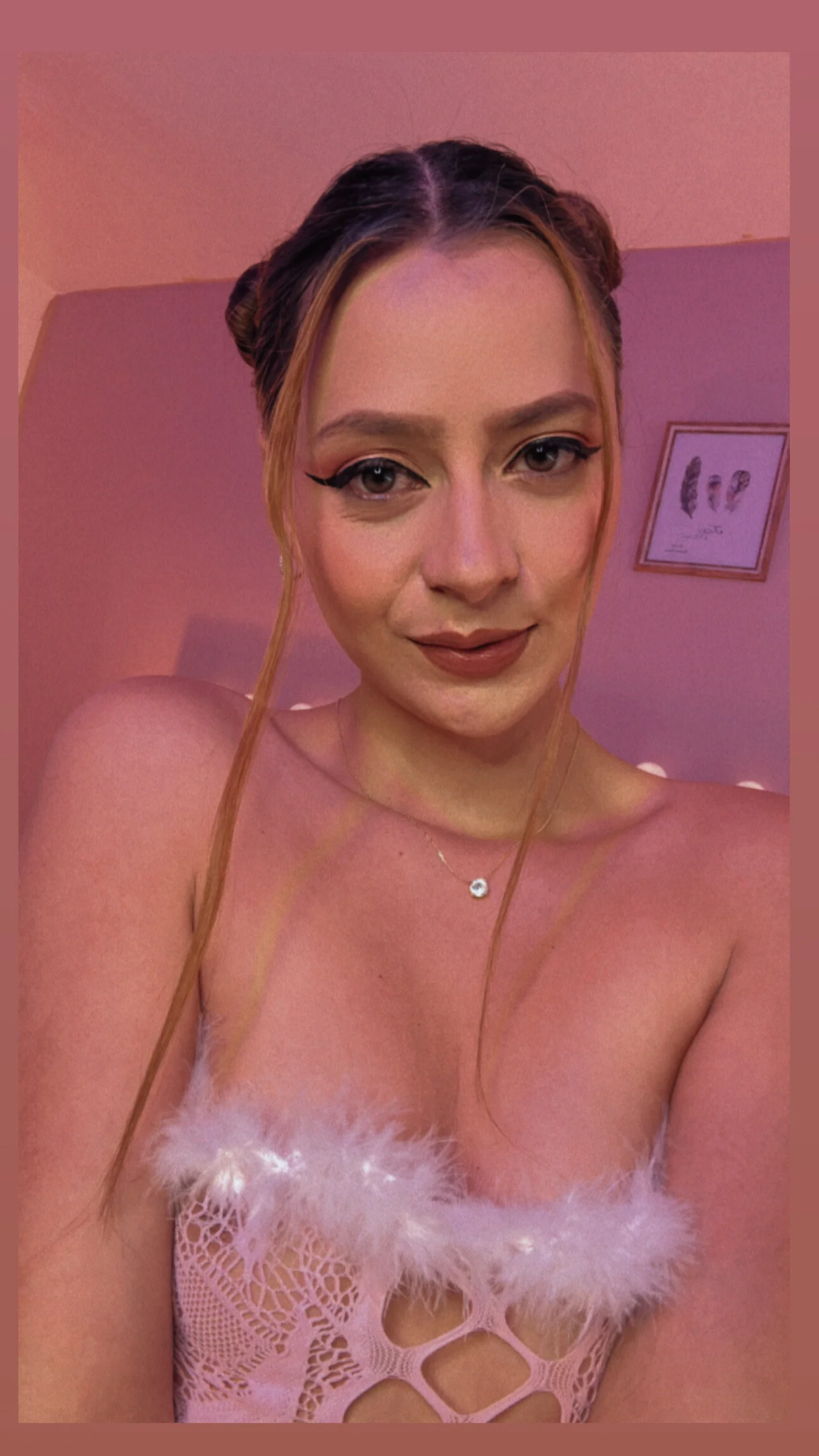 XXX Porn Photo of Nude Keidancee 5