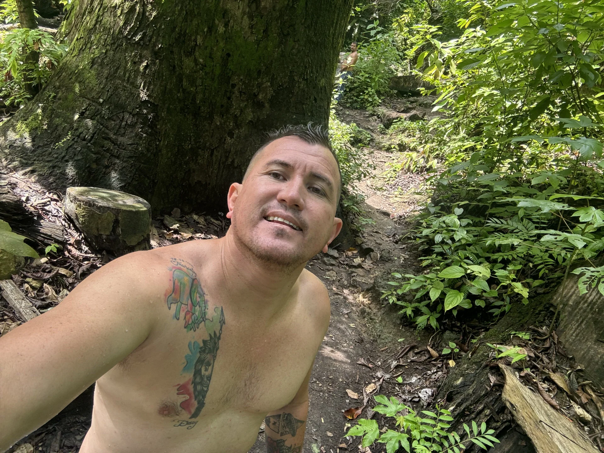 XXX Porn Photo of Nude EROS_PAUL 28