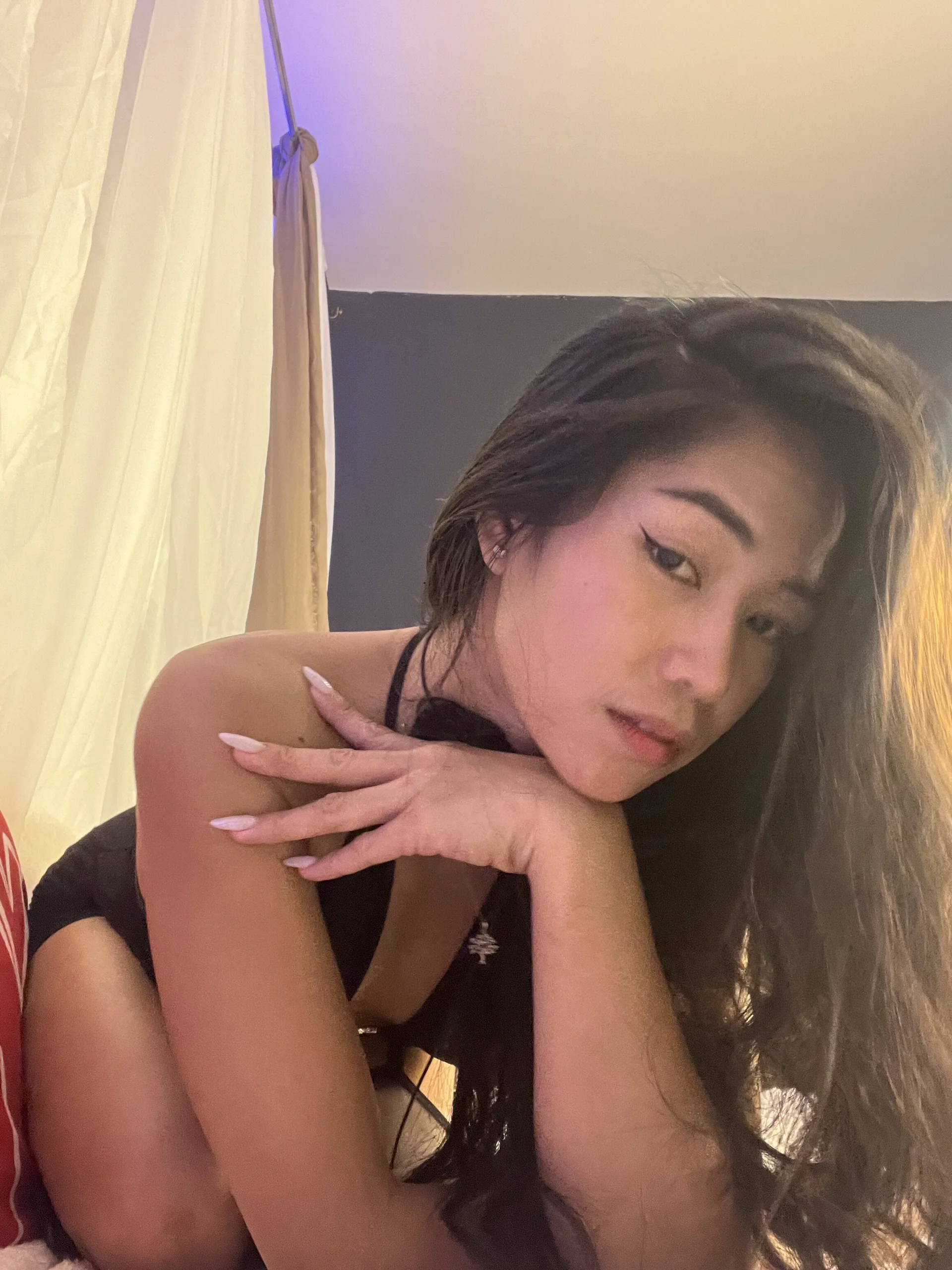 XXX Porn Photo of Nude Rubywangg 4