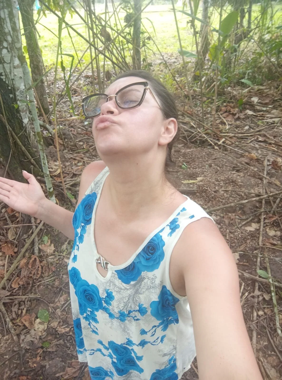XXX Porn Photo of Nude Chanelll_Taylorr_ 836
