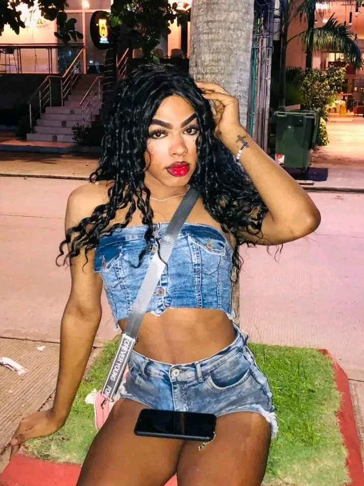 XXX Porn Photo of Nude whitneytt 1
