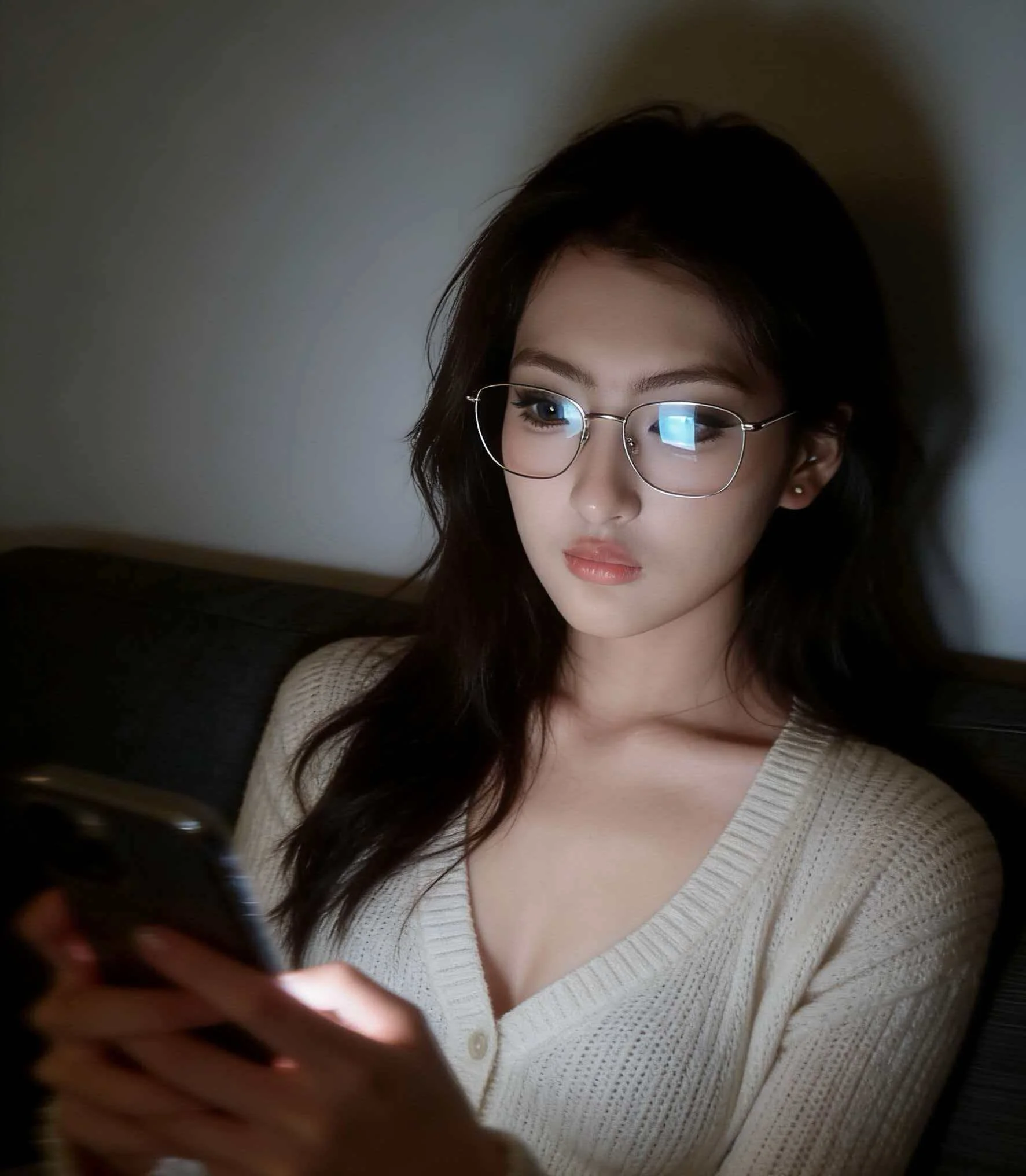 XXX Porn Photo of Nude A--zi 5