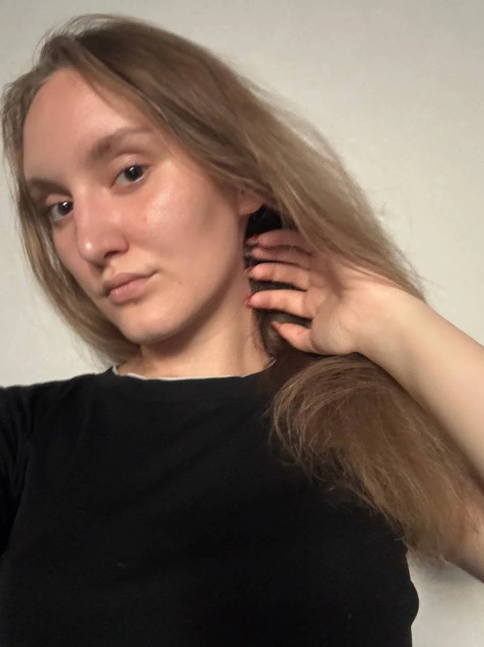 XXX Porn Photo of Nude JenevaLitalien 116