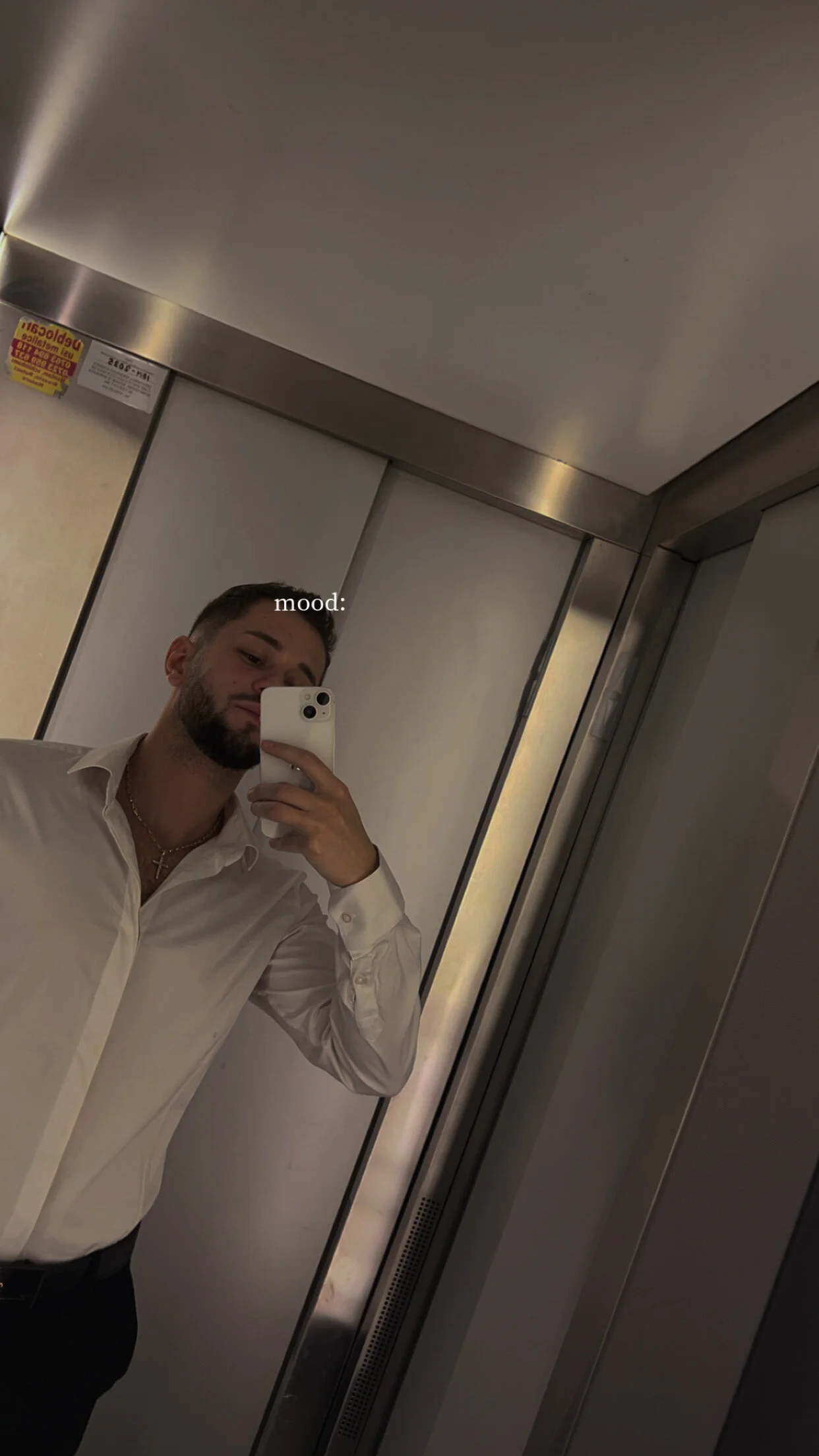 XXX Porn Photo of Nude nicholasX1 6
