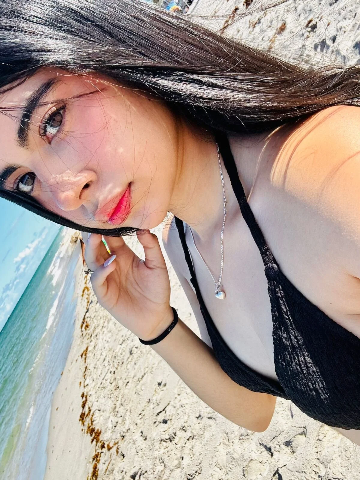 XXX Porn Photo of Nude Mia_Storm18 1