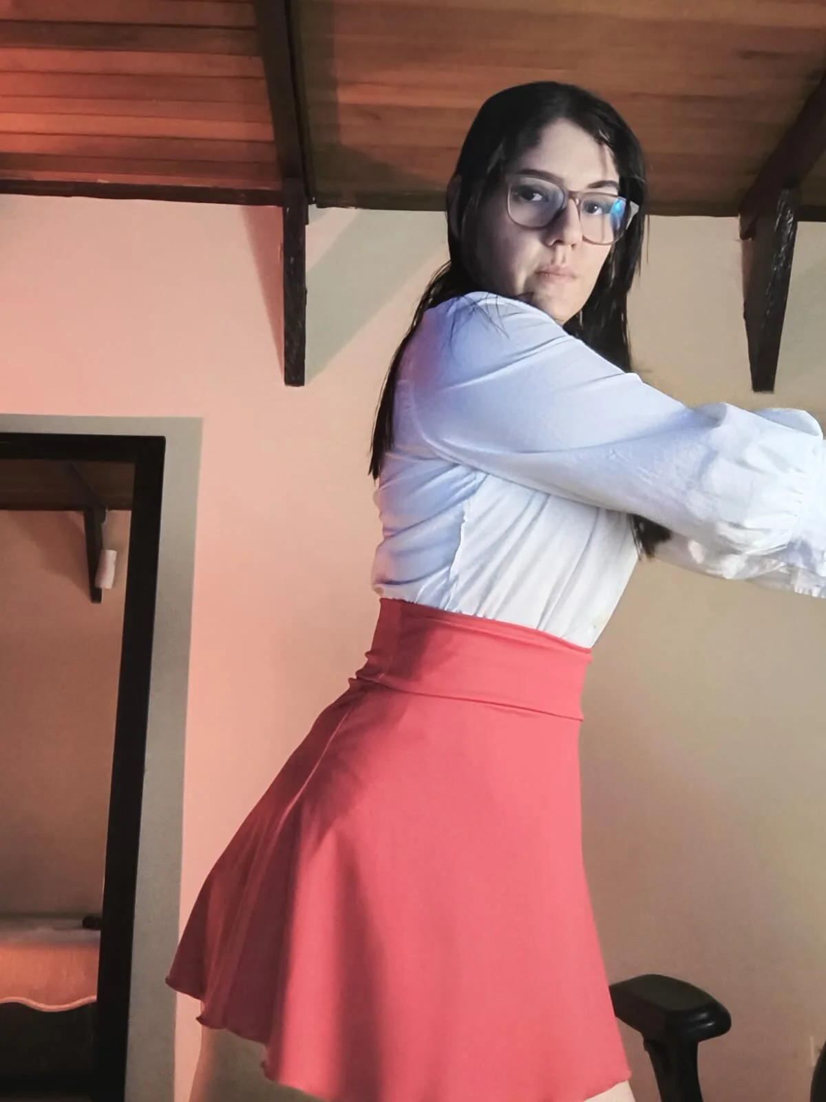 XXX Porn Photo of Nude donnasoto 76
