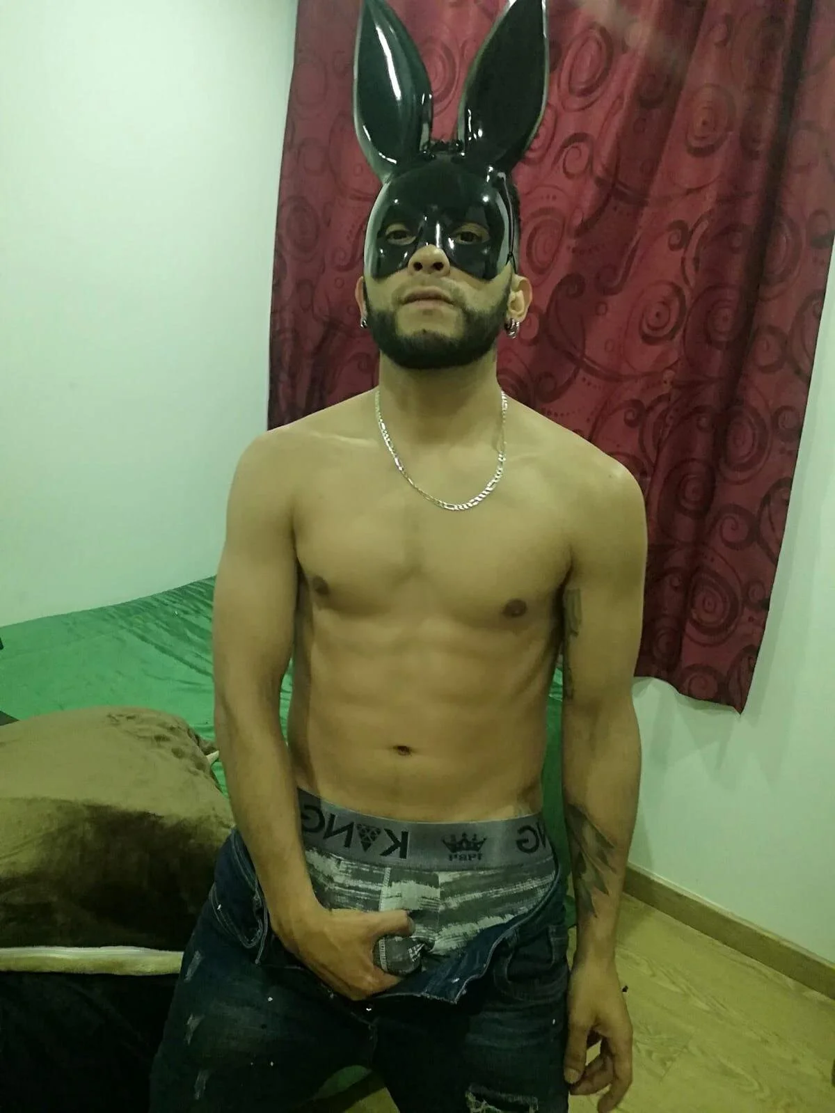 XXX Porn Photo of Nude rolobot 28