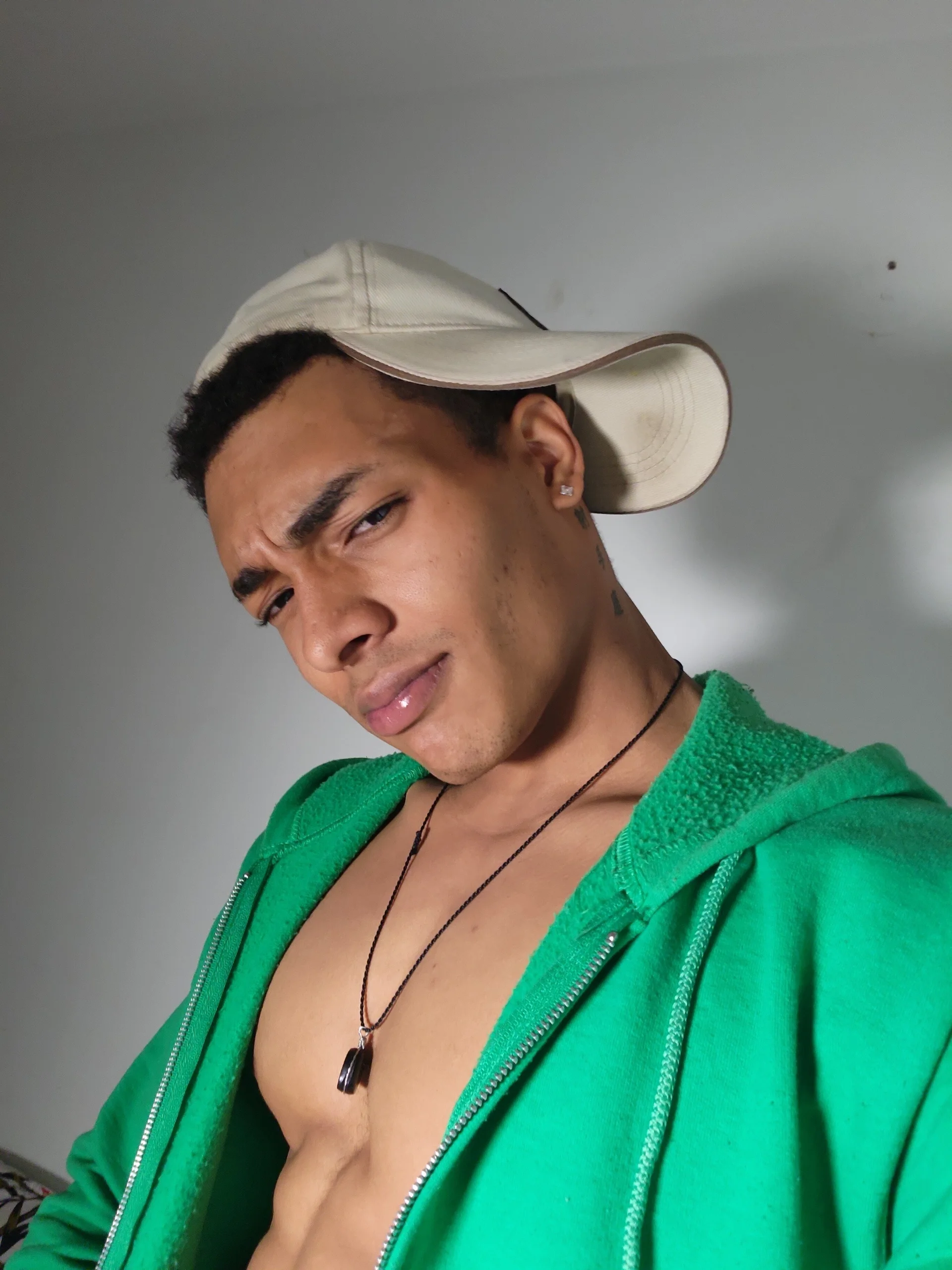 XXX Porn Photo of Nude Jhonyblack_1 20