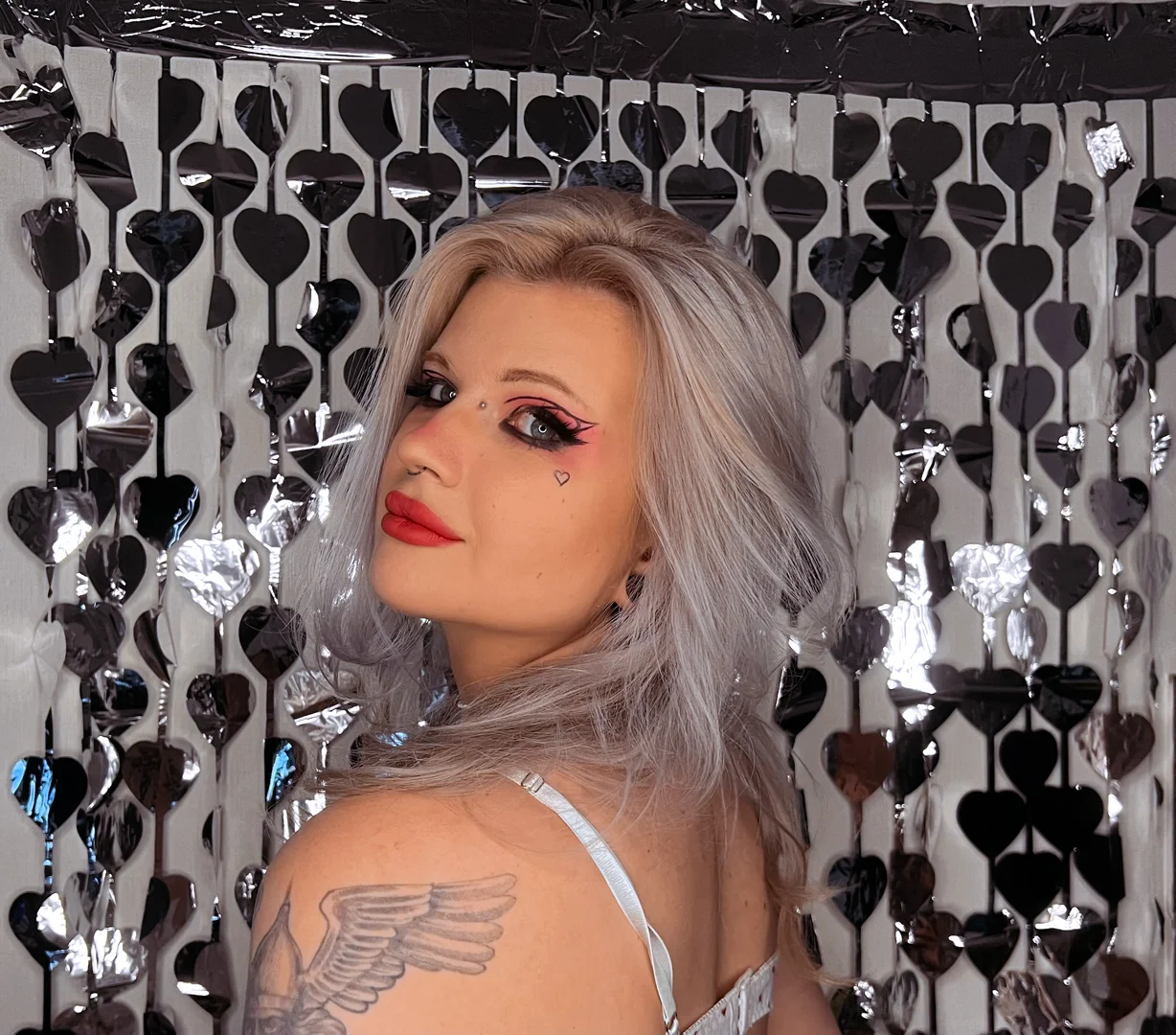 XXX Porn Photo of Nude DriveThruDolls 26
