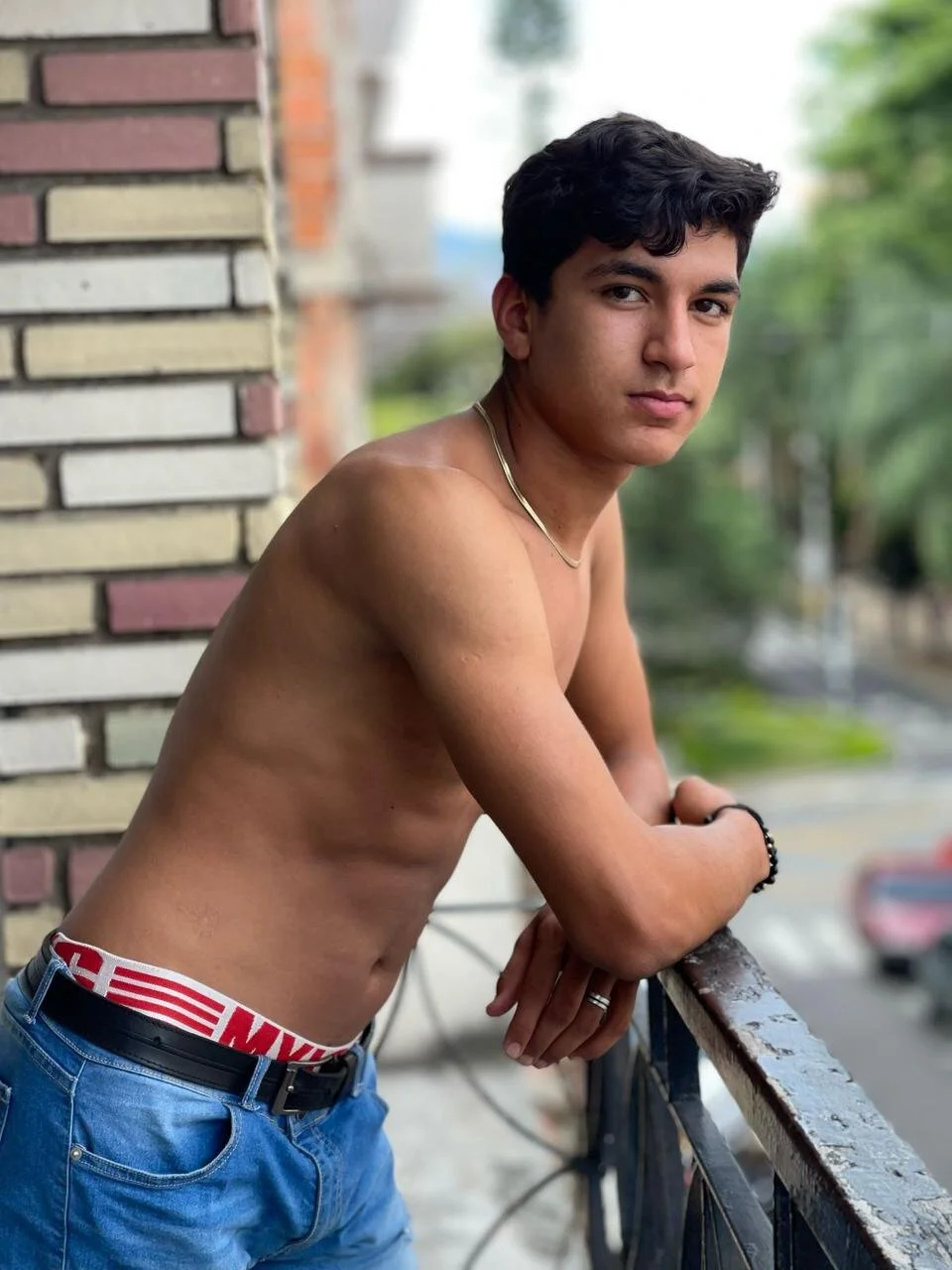 XXX Porn Photo of Nude Stiben_boy 4