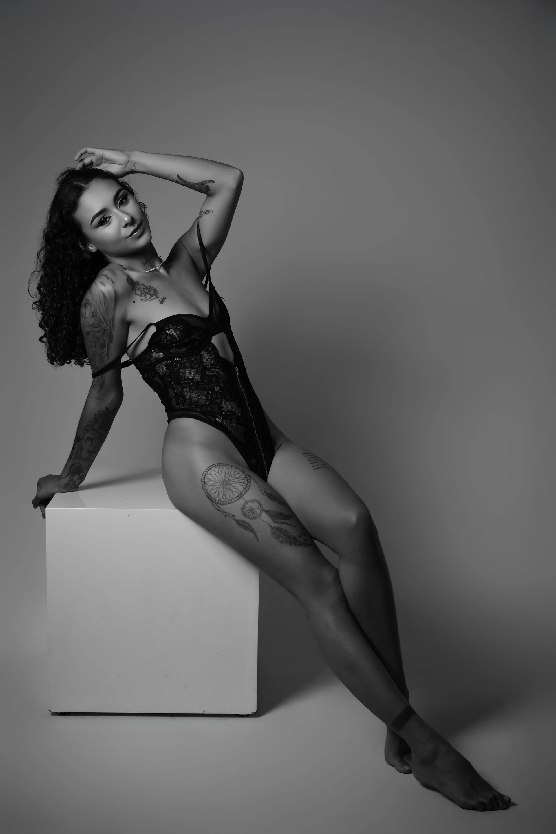 XXX Porn Photo of Nude LahanaKimish 29