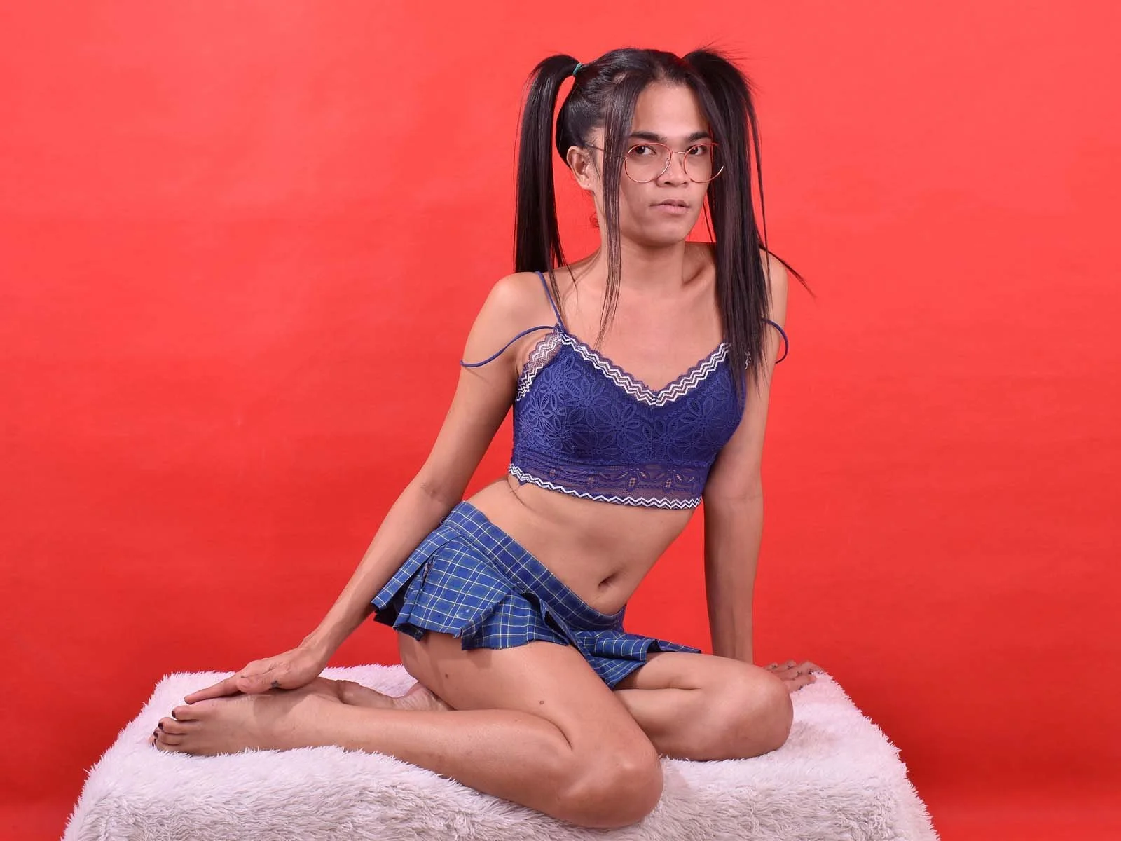 XXX Porn Photo of Nude ToiletPlayBarbieDoll 32