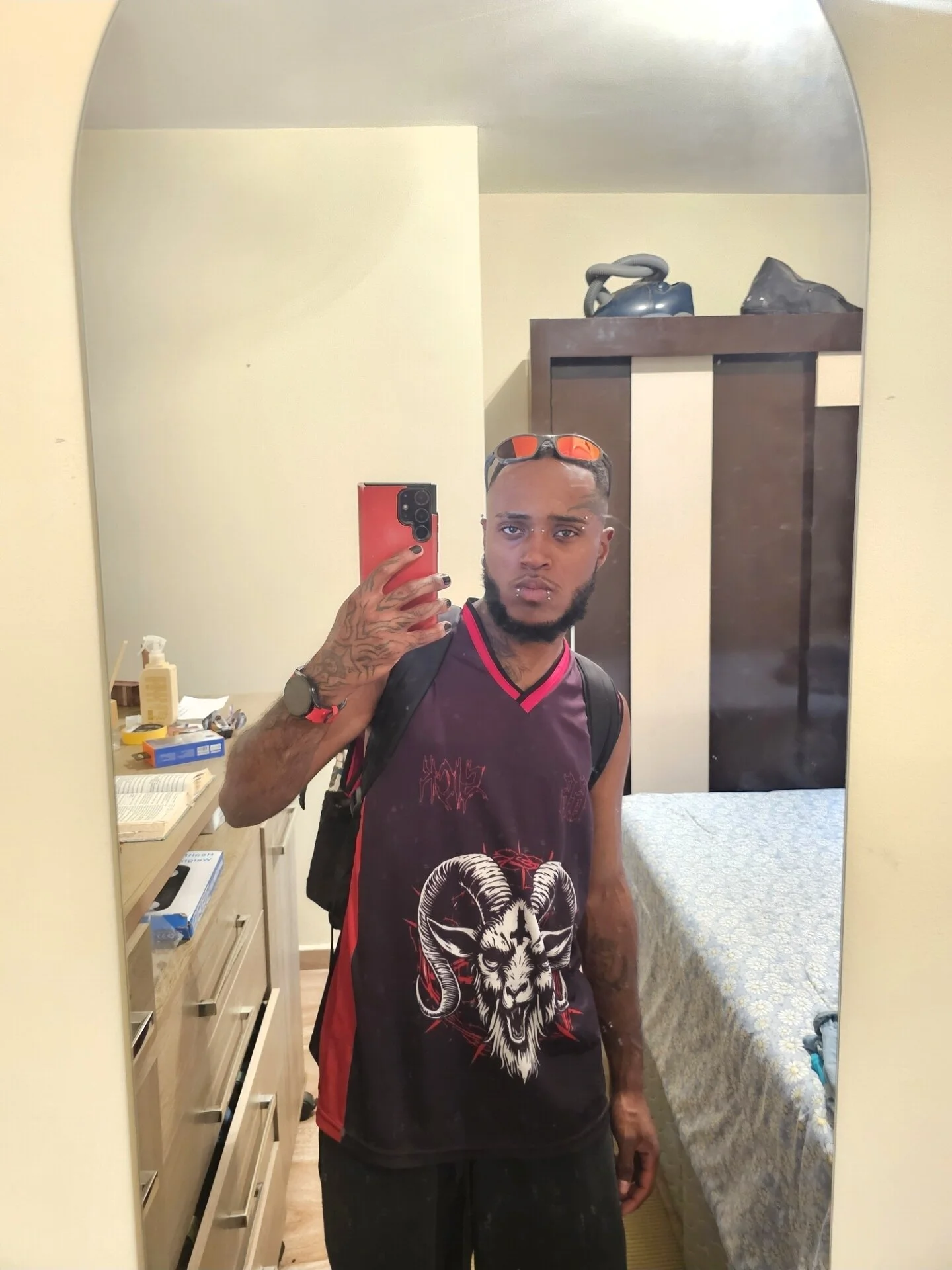 XXX Porn Photo of Nude _PretoPeludo 6
