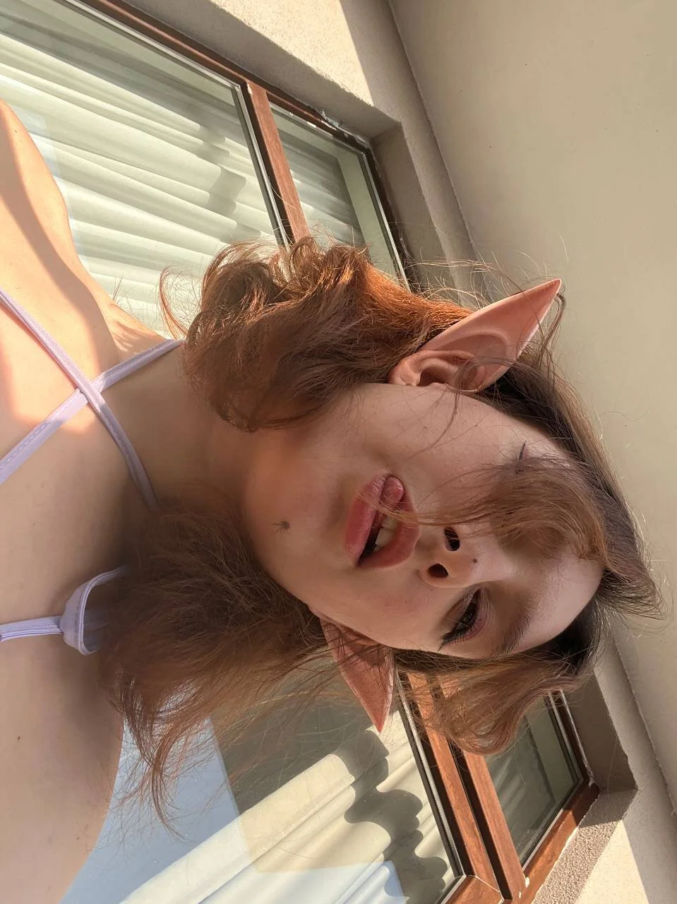 XXX Porn Photo of Nude LilyannRosse 68