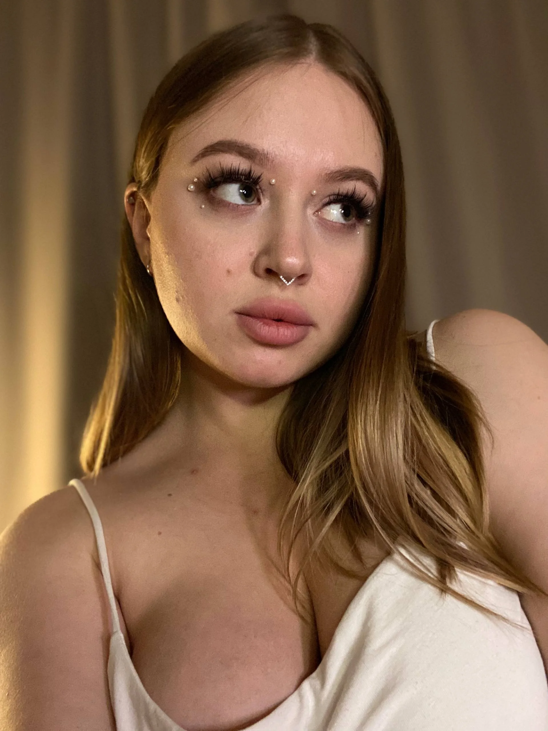 XXX Porn Photo of Nude MoonlitPromise 4