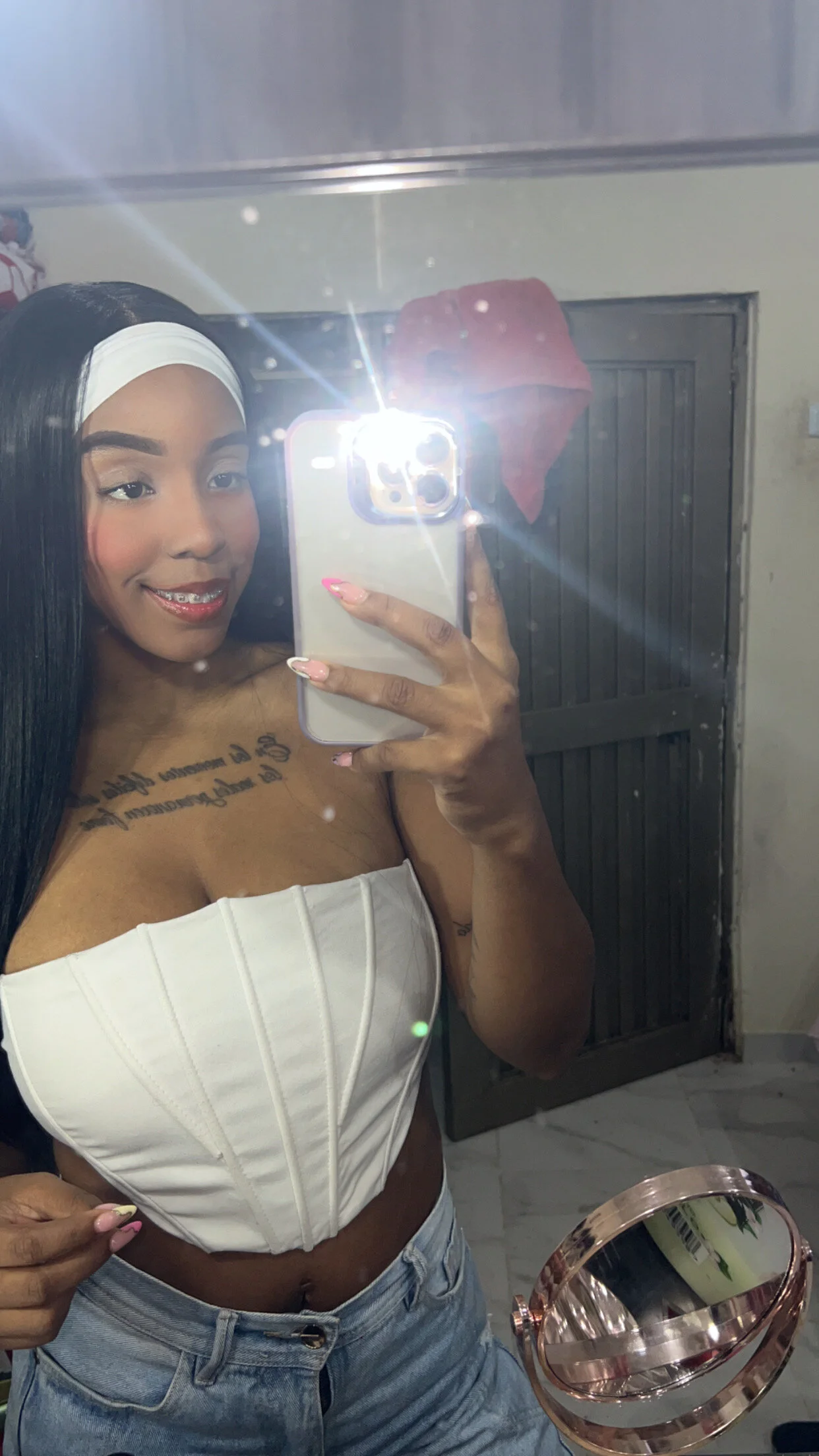 XXX Porn Photo of Nude georgis__ 9