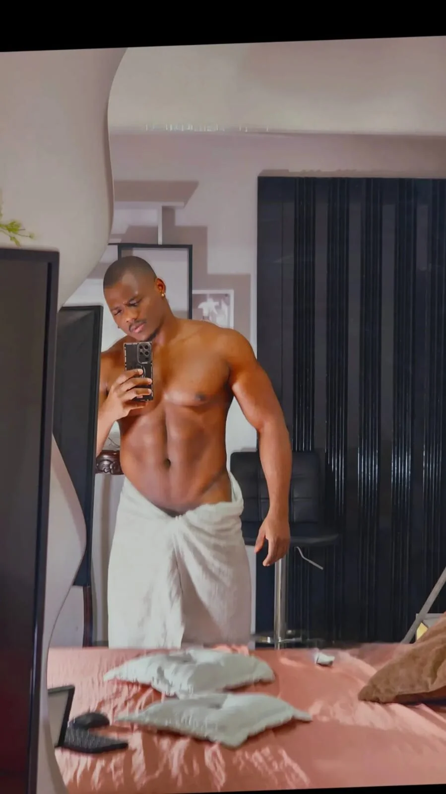 XXX Porn Photo of Nude mackbig_dick2 7