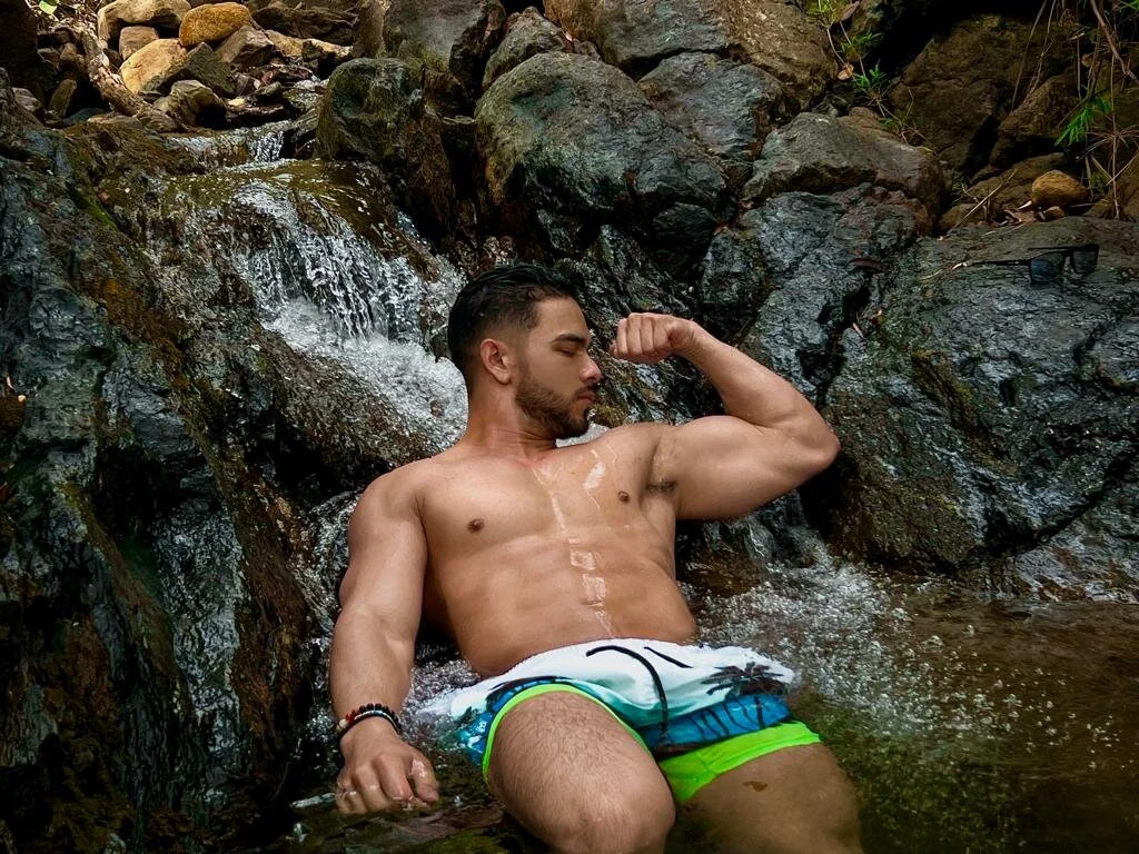 XXX Porn Photo of Nude Josseph1_ 38