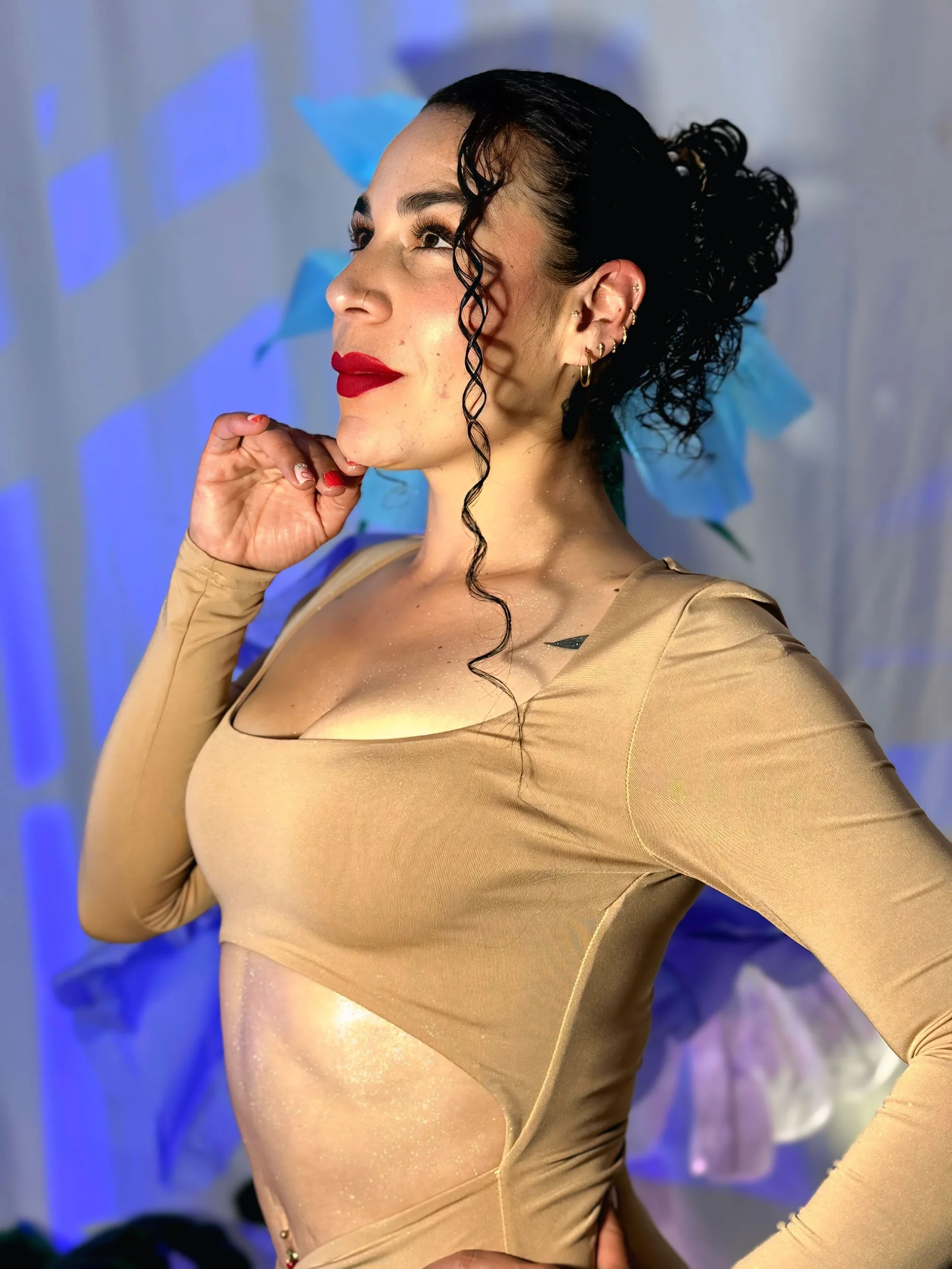 XXX Porn Photo of Nude mia_velvet1 68