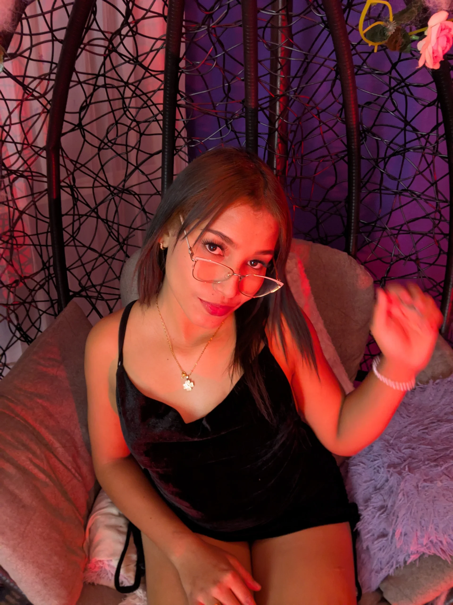 XXX Porn Photo of Nude Scarlett_Lune 2