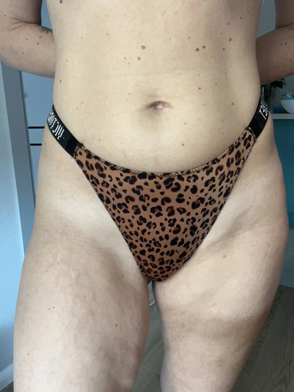 XXX Porn Photo of Nude ChristinaGlory 76
