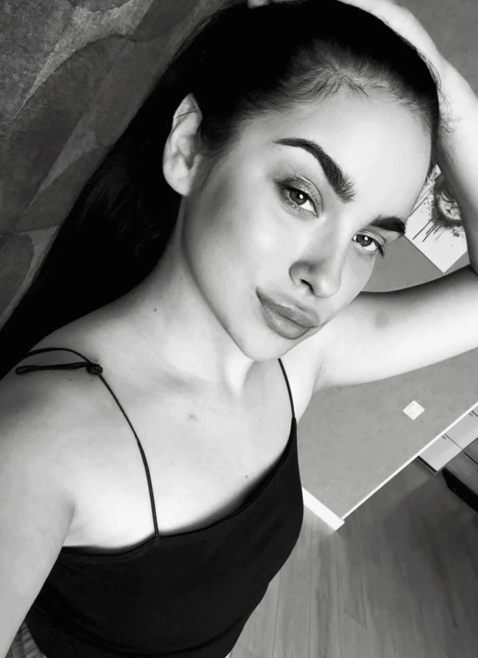 XXX Porn Photo of Nude MarthaPrimroses 3