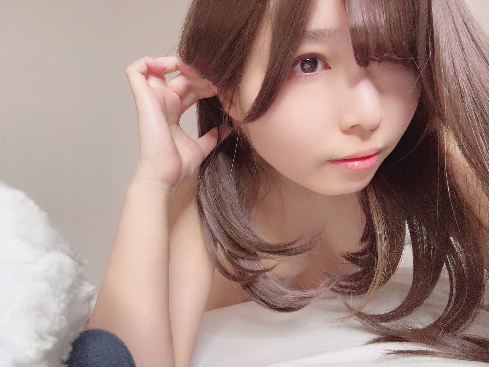XXX Porn Photo of Nude NTR_momochan 6