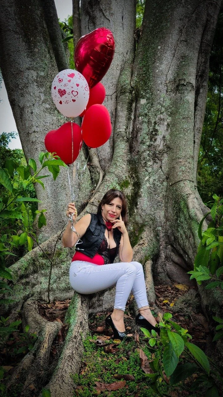 XXX Porn Photo of Nude Chayla_Ruiz 27