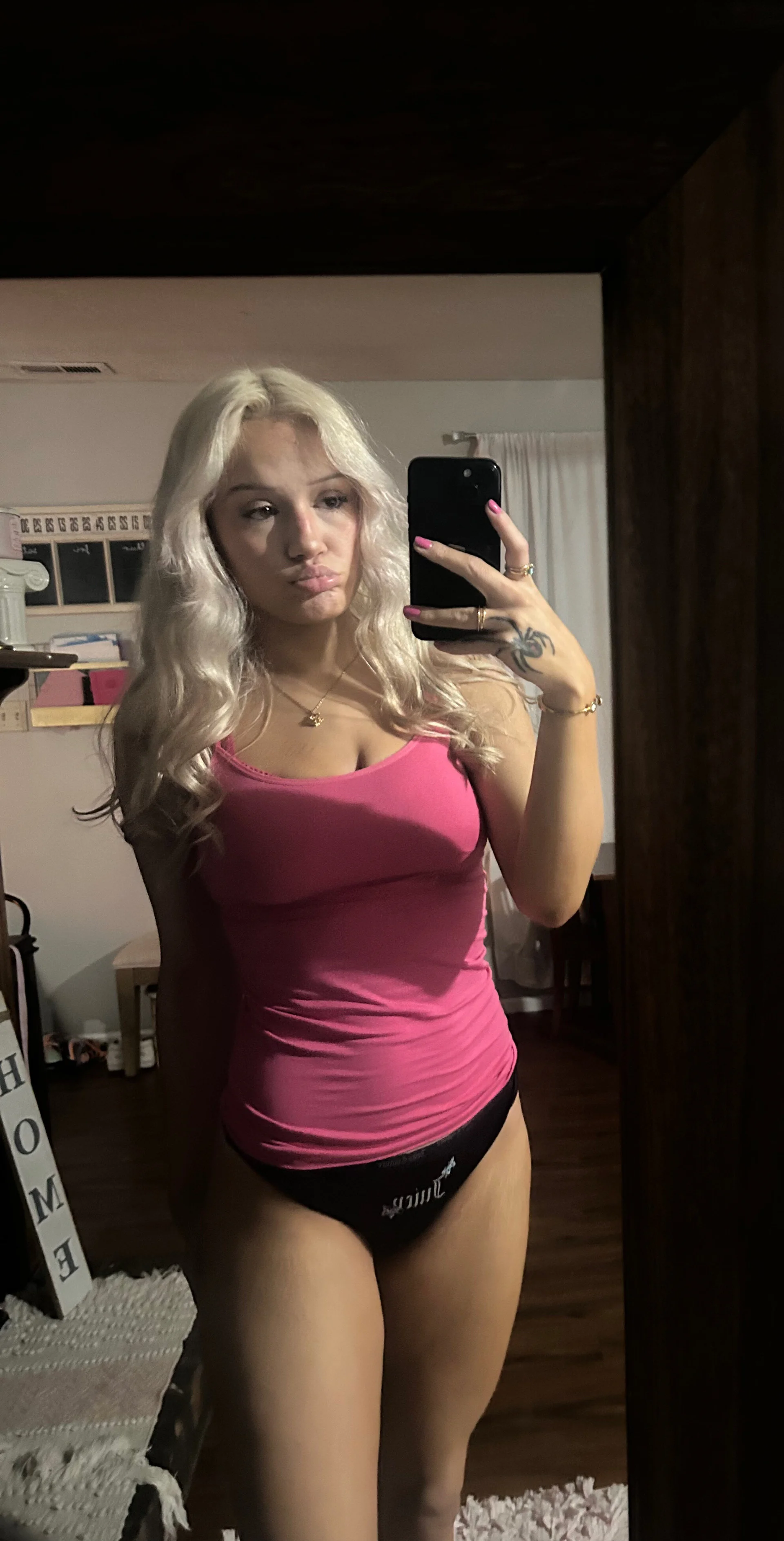 XXX Porn Photo of Nude kaci_brooke 1