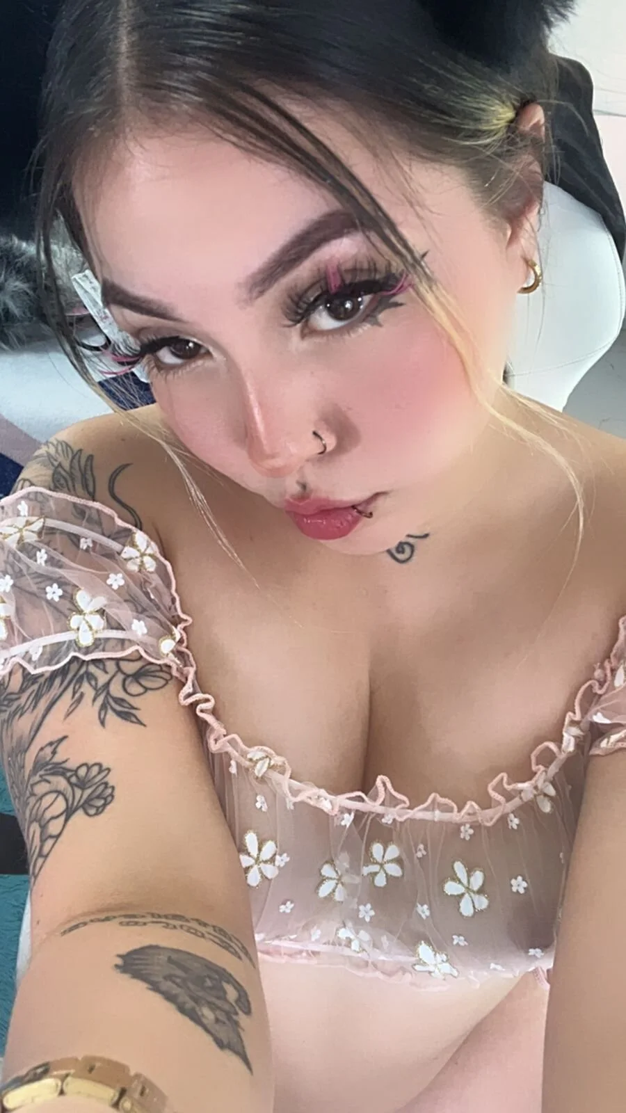 XXX Porn Photo of Nude Isa_reel 43